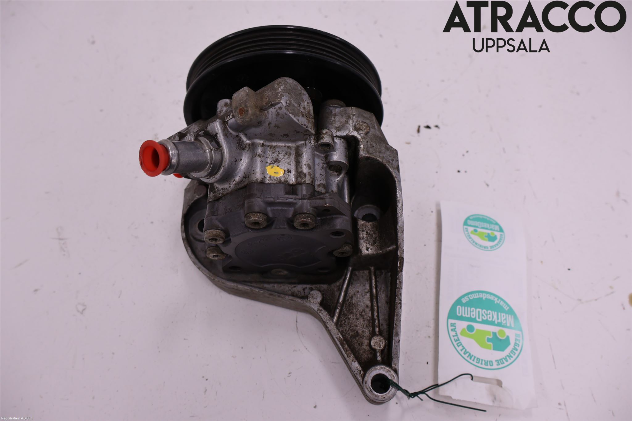 BMW 3 E90/91 SED/TOU 05-12 Servo Pumpe