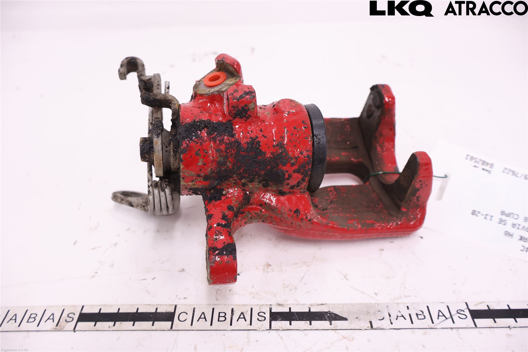 Skoda OCTAVIA (5E) 13-20 Bremsecaliper Bak Høyre