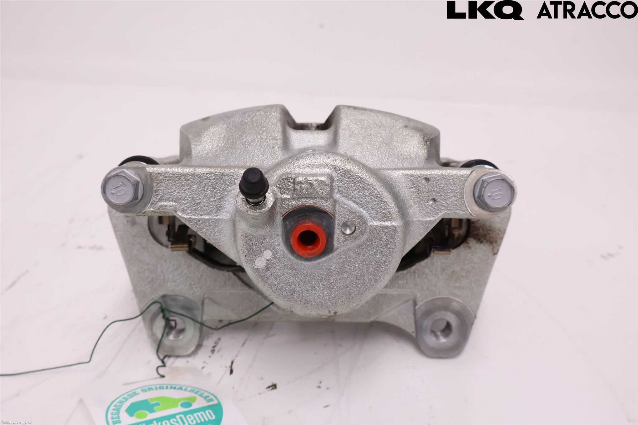 Toyota COROLLA CROSS XG10 22- Bremsecaliper Foran Venstre