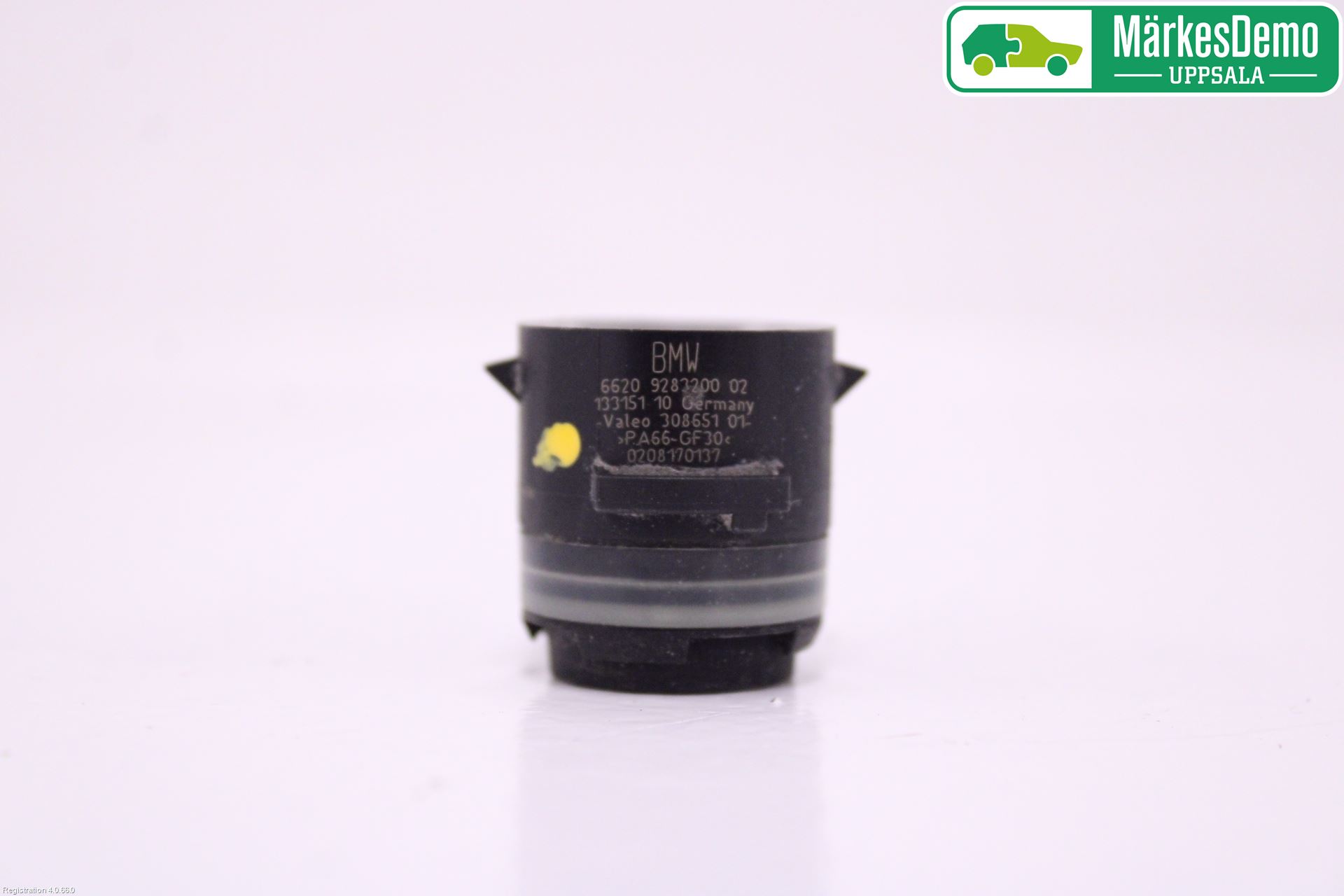 BMW 5 G30/G31/F90 17-23 Sensor Ryggesensor