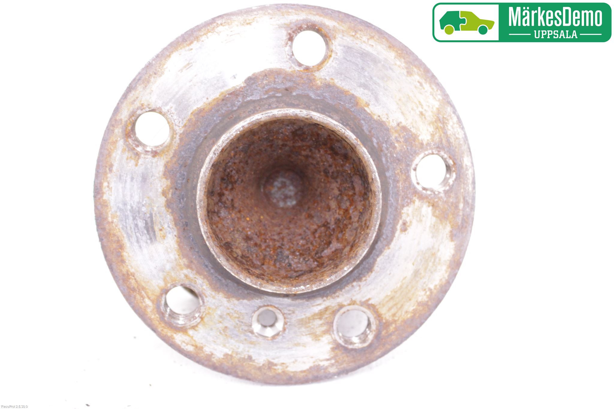 BMW i3 I01 13-22 Nav Foran