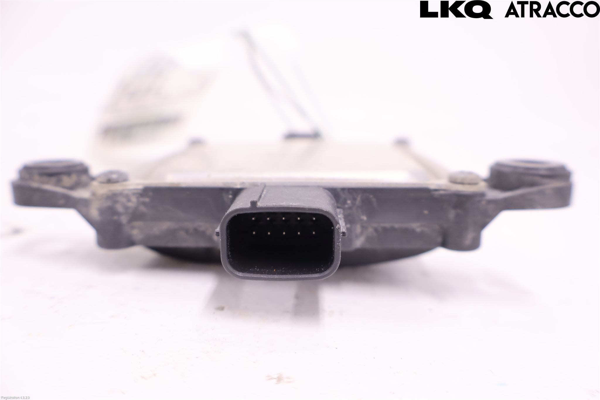 Subaru OUTBACK 15-20 Sensor Kollisjonsbeskyttelse