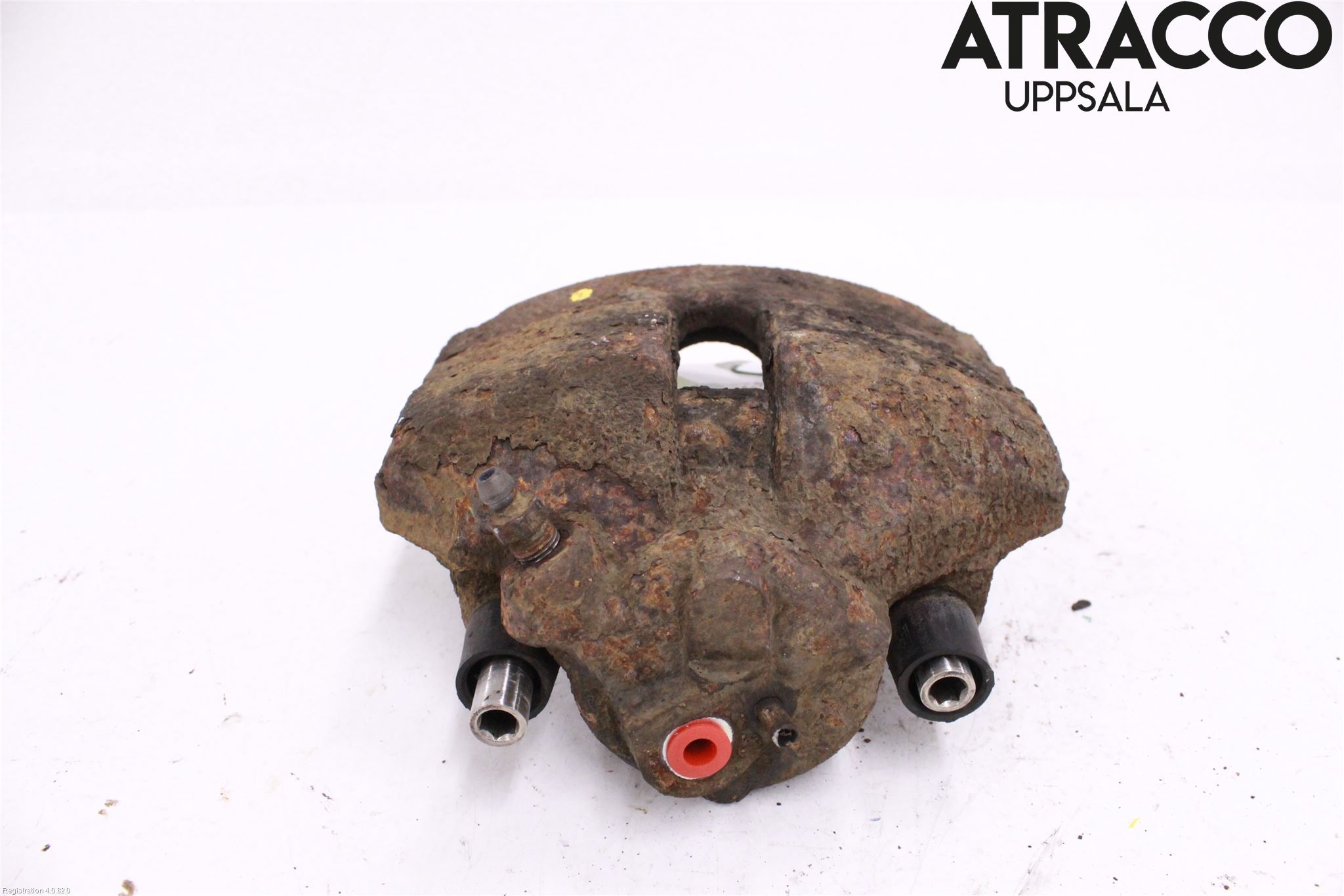 Volkswagen VW PASSAT CC 08-16 Bremsecaliper Foran Venstre