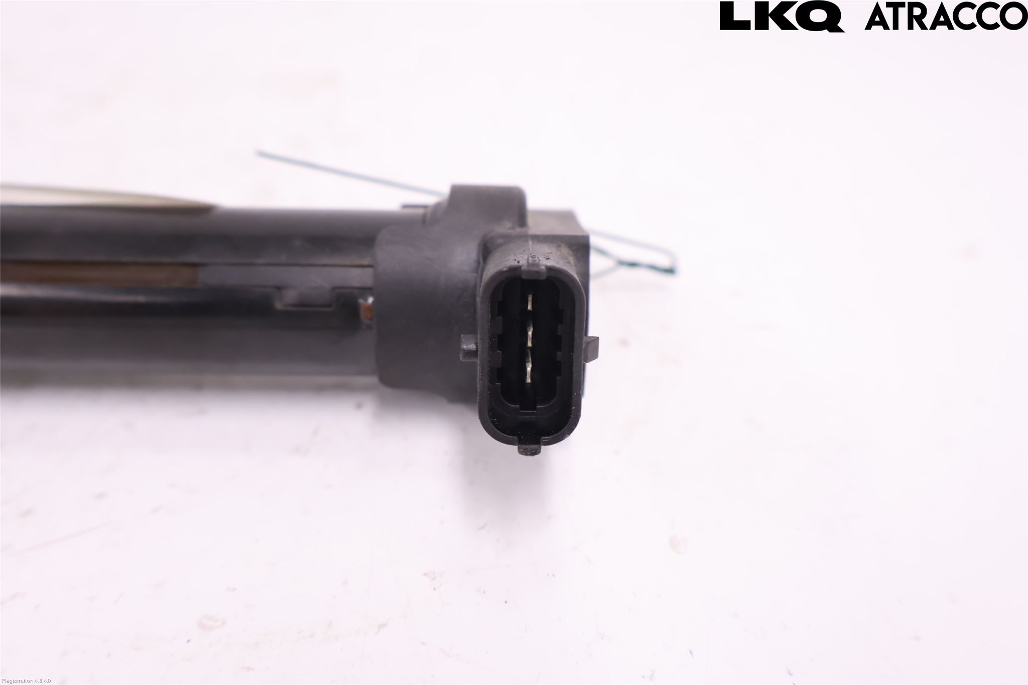 Peugeot 2008 13-20 Coil