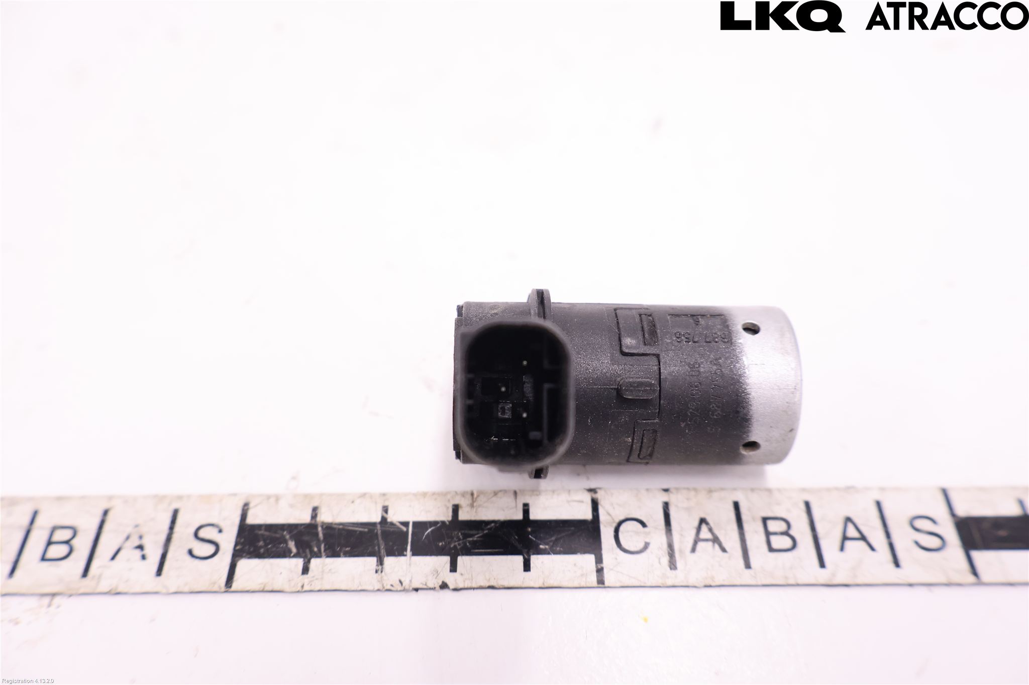 Volvo S60 05-10 Sensor Ryggesensor