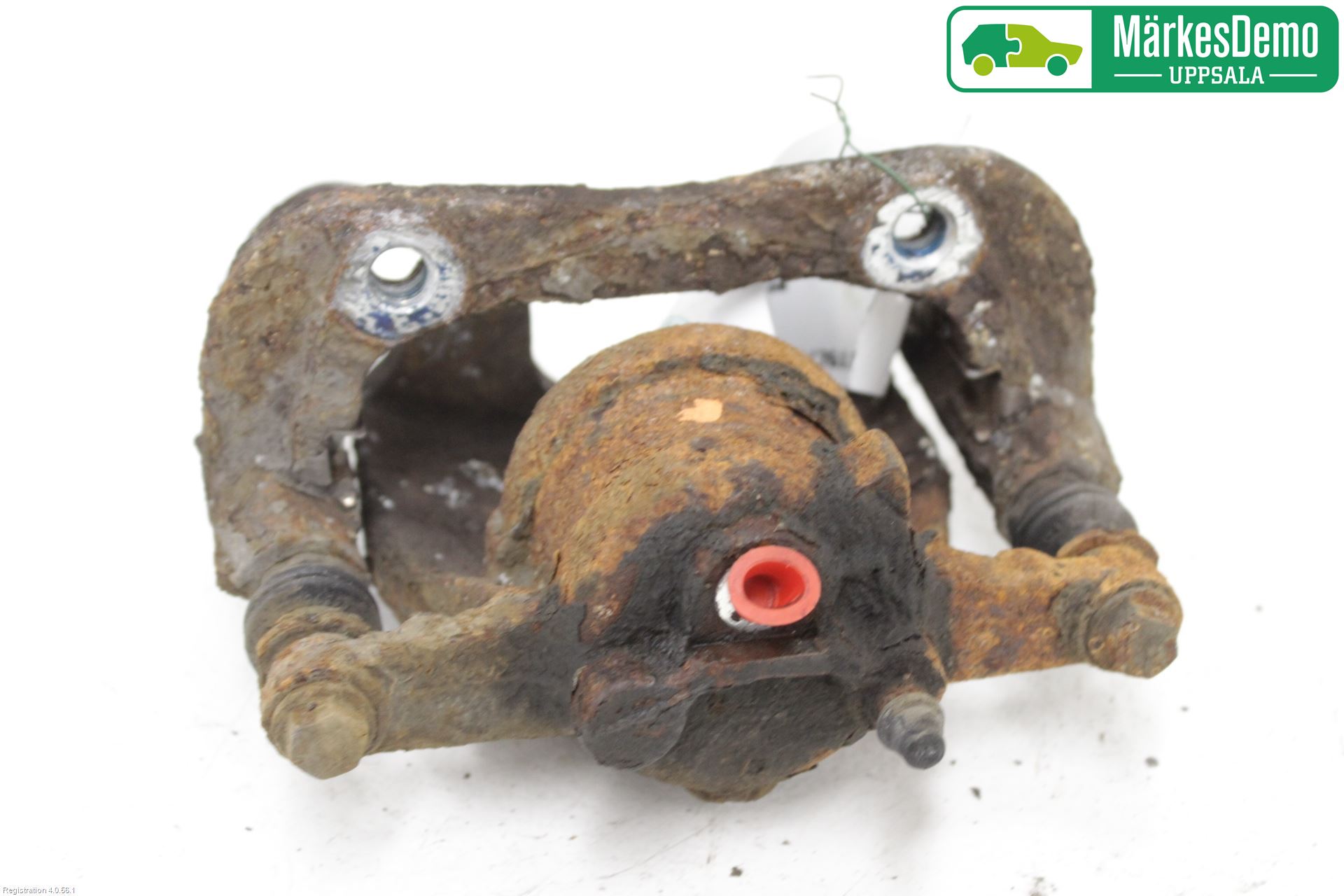 Opel CORSA C    00-06 Bremsecaliper Foran Venstre