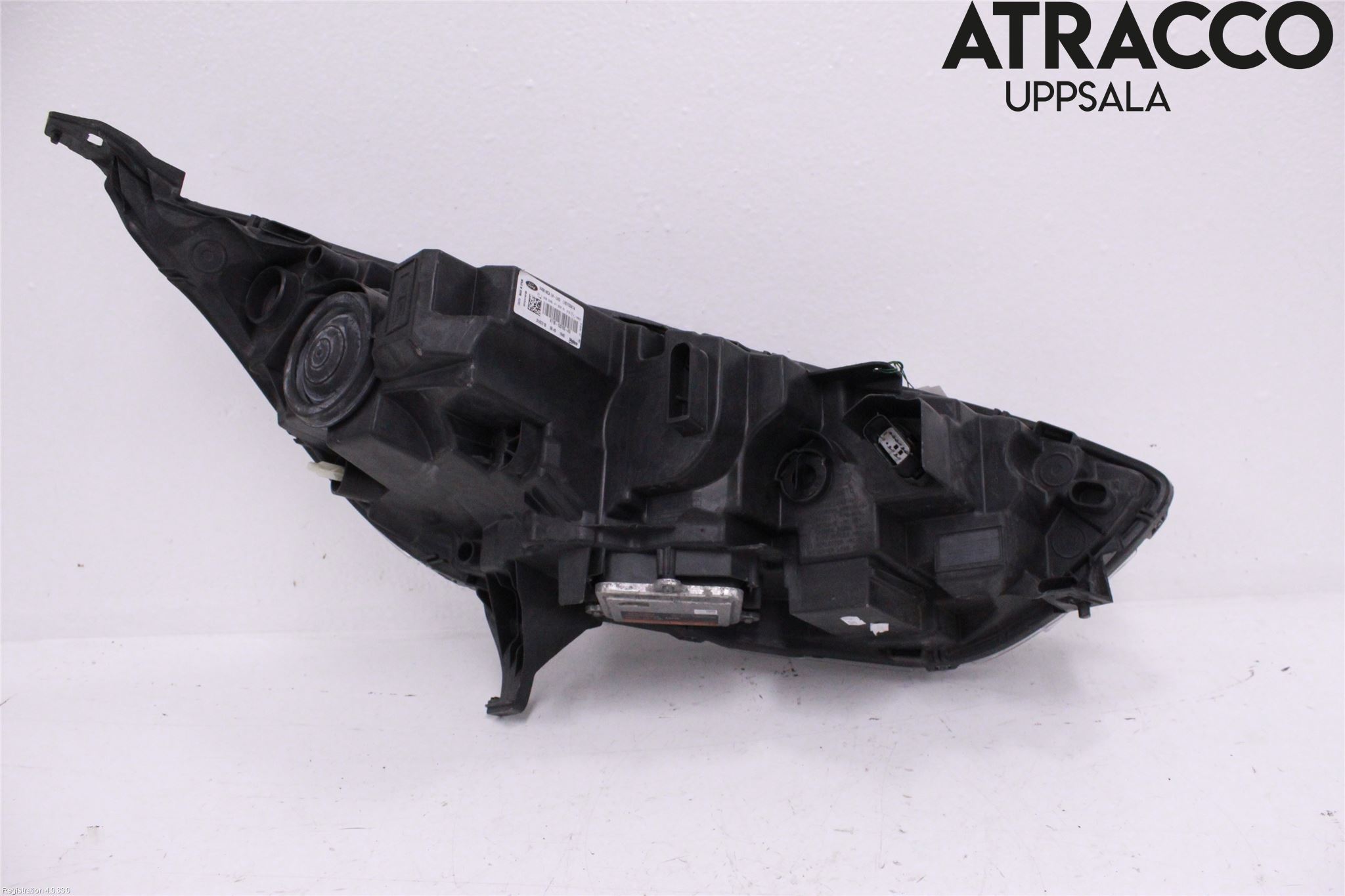 Ford TRANSIT/TOURNEO CONNECT 13-22 Frontlykt Venstre