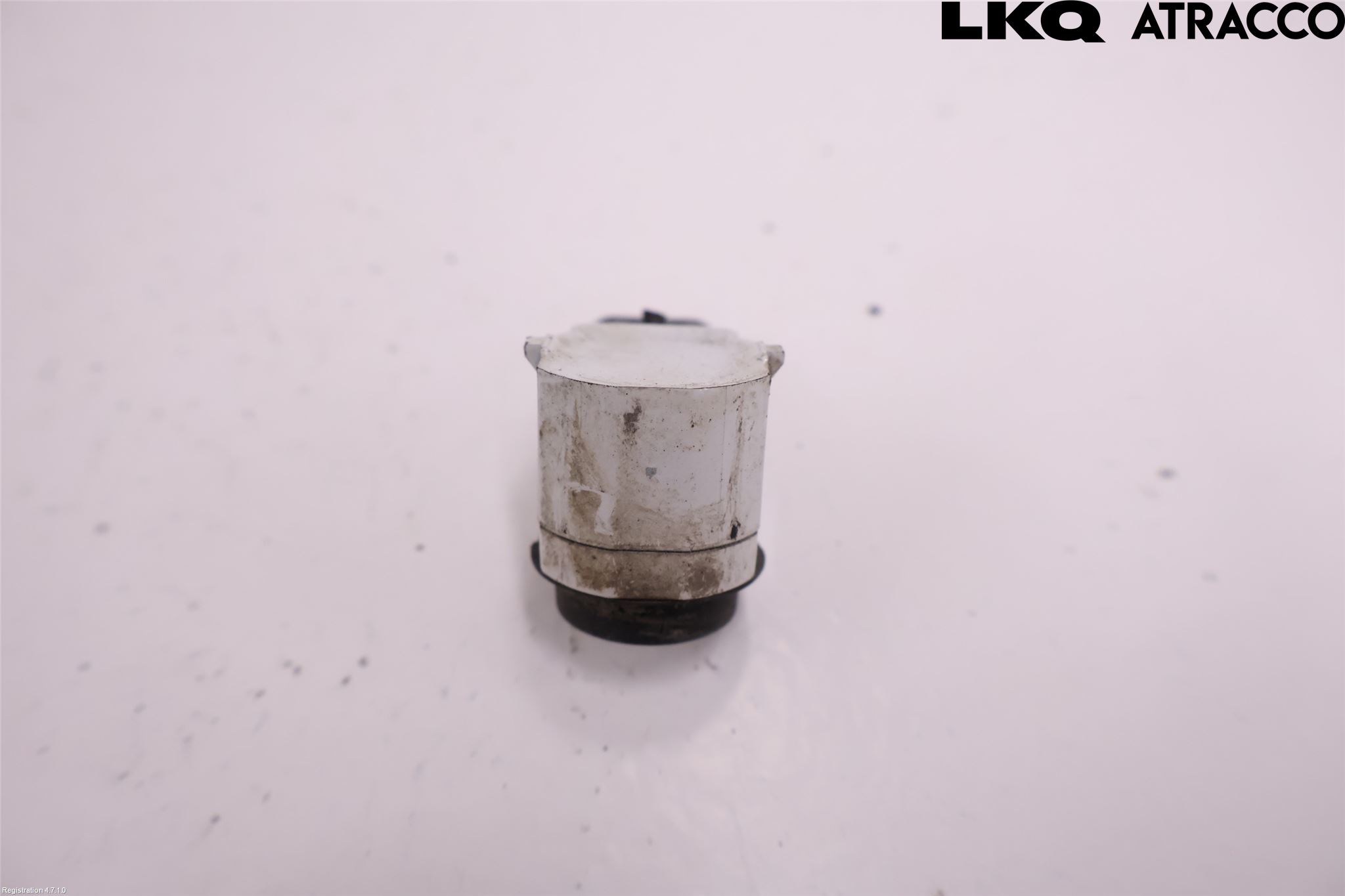 Volkswagen VW PASSAT 11-14 Sensor Ryggesensor