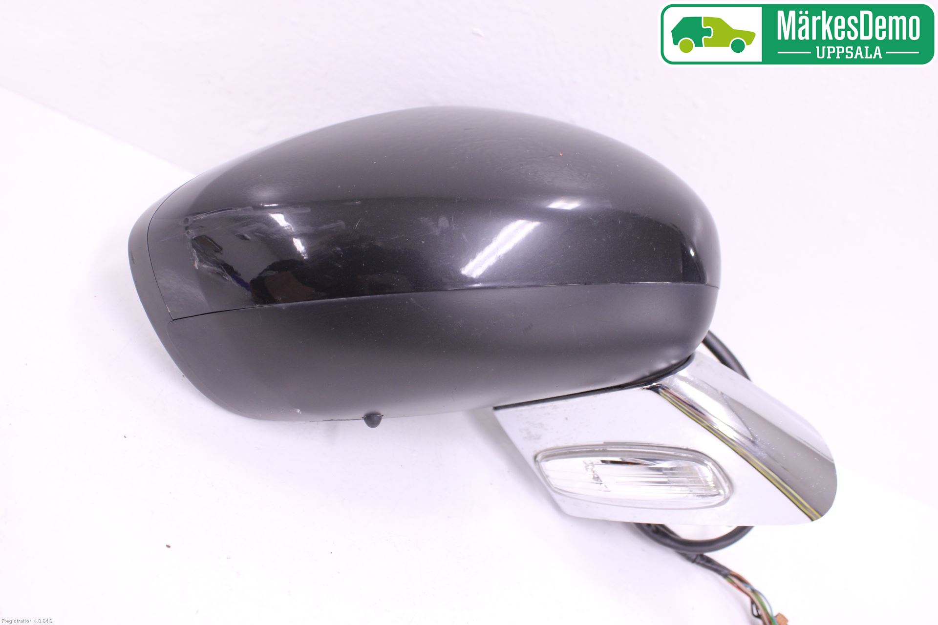 Citroen C3 10-17 Speil H M-El Justering