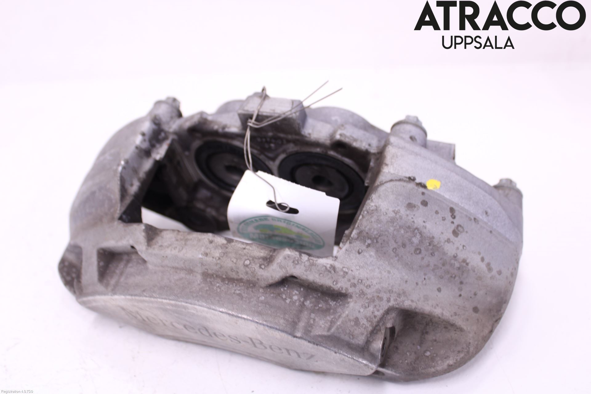 Mercedes-Benz MB C-KLASS (W205) 14-21 Bremsecaliper Foran Venstre