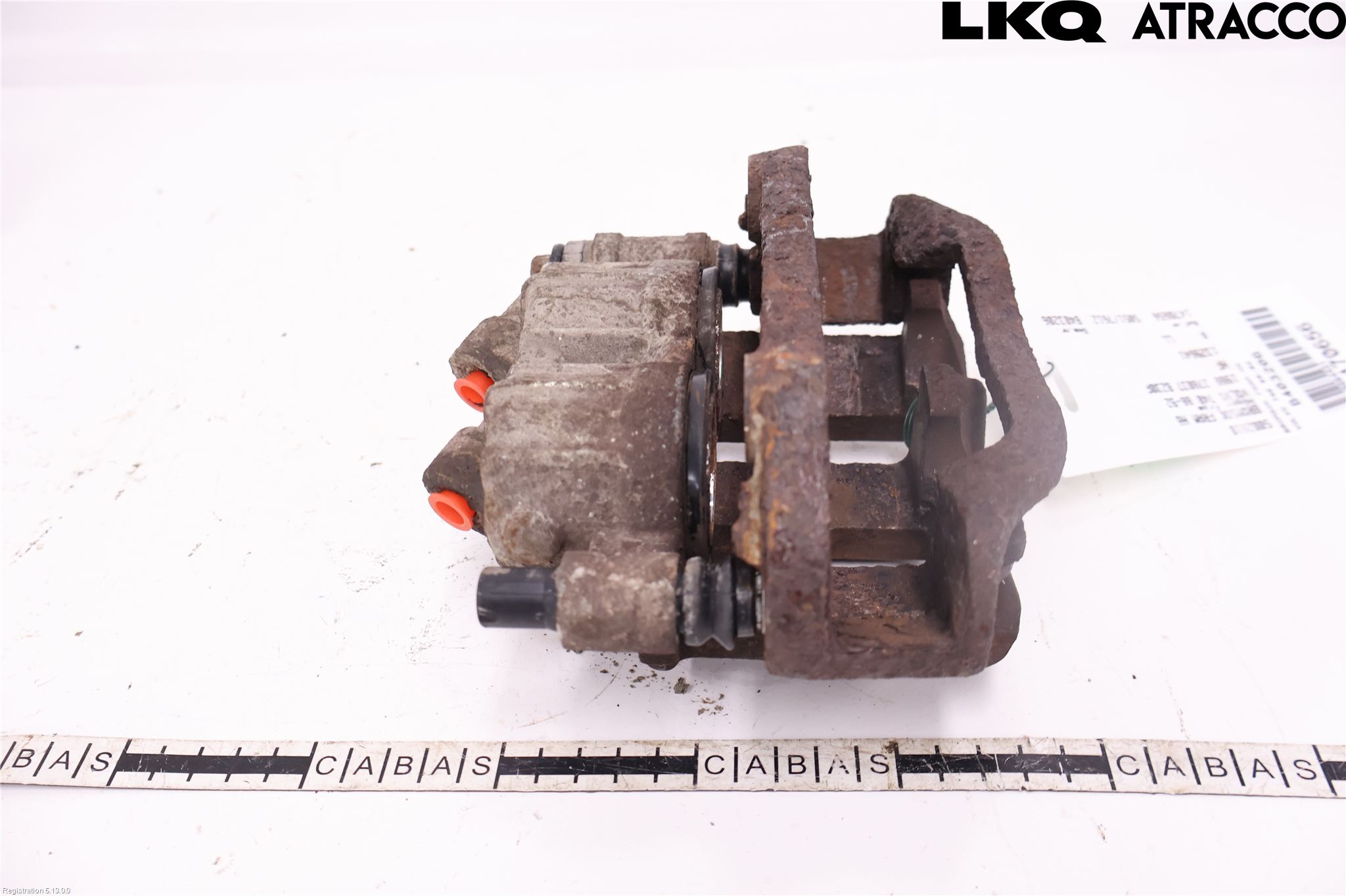 Volvo 740 88-92 Bremsecaliper Foran Høyre