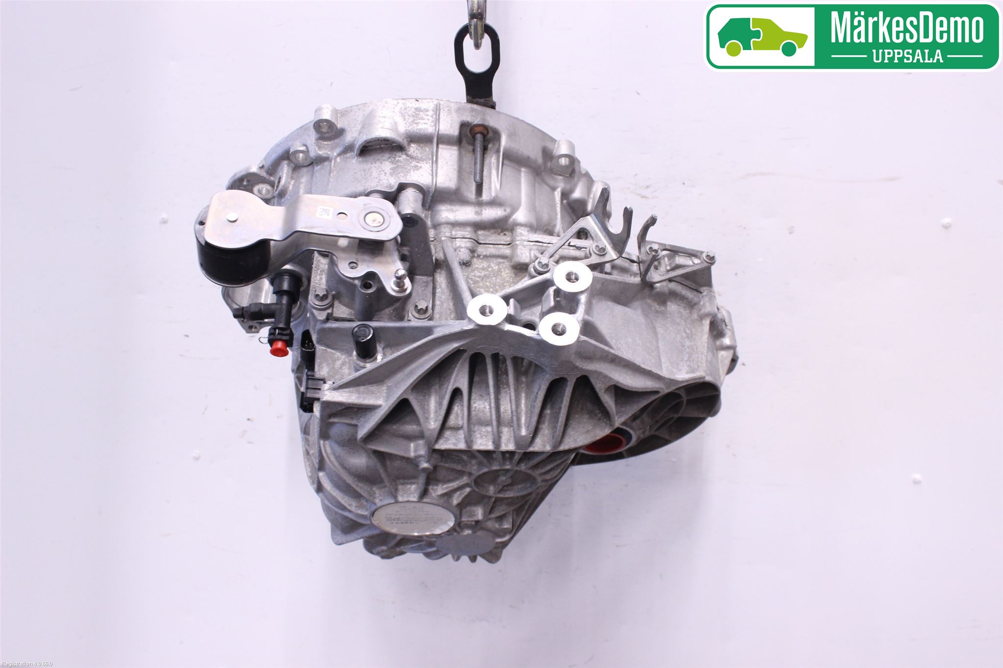 Mercedes-Benz MB GLA-KLASS (X156) 13-20 Gearkasse 6 Trinn