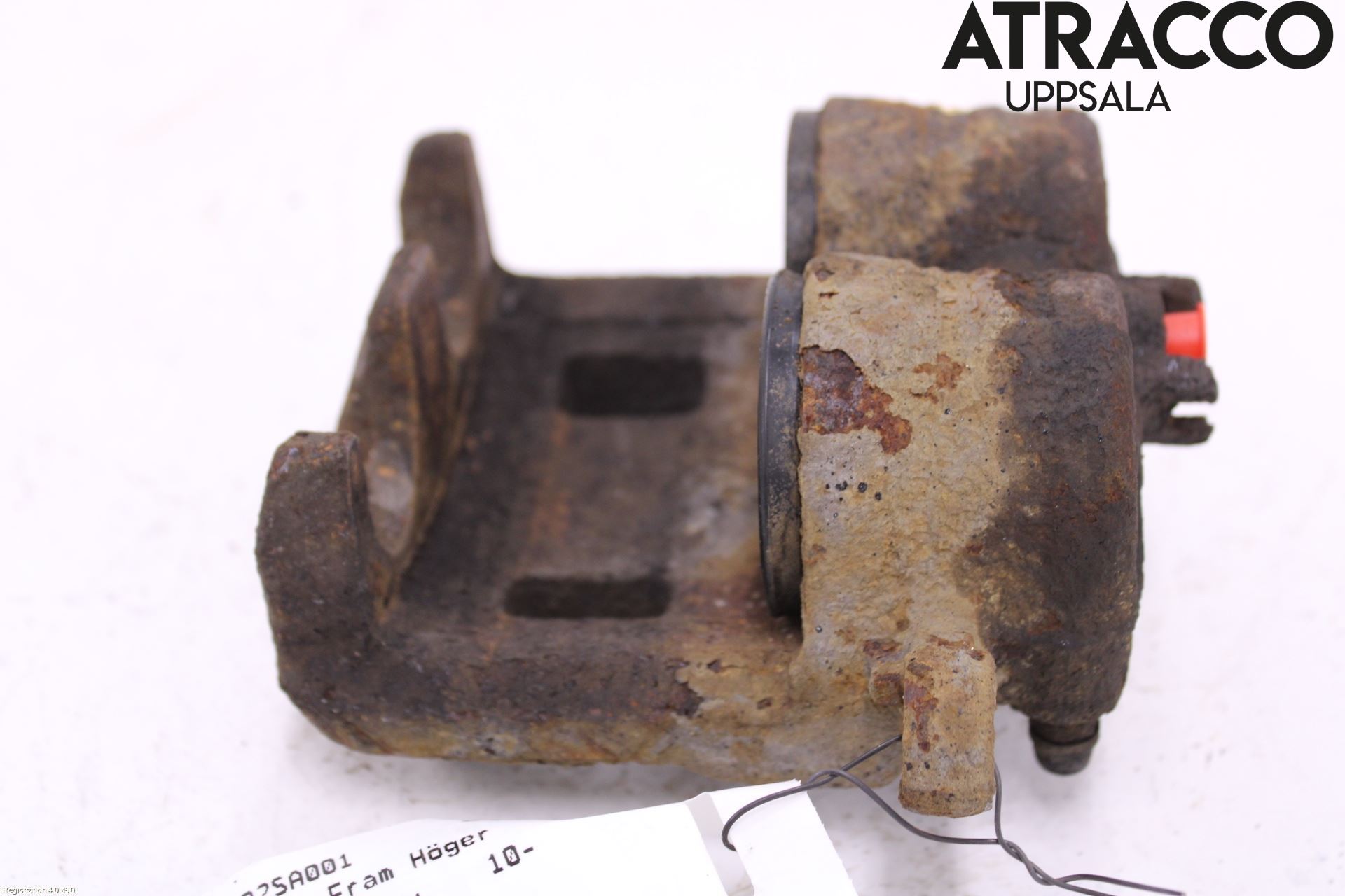 Subaru LEGACY 10-14 Bremsecaliper Foran Venstre