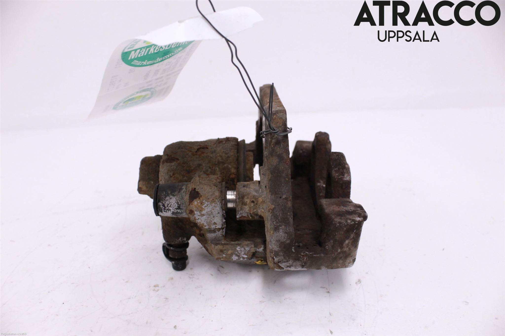 BMW X5 E53     99-06 Bremsecaliper Bak Høyre