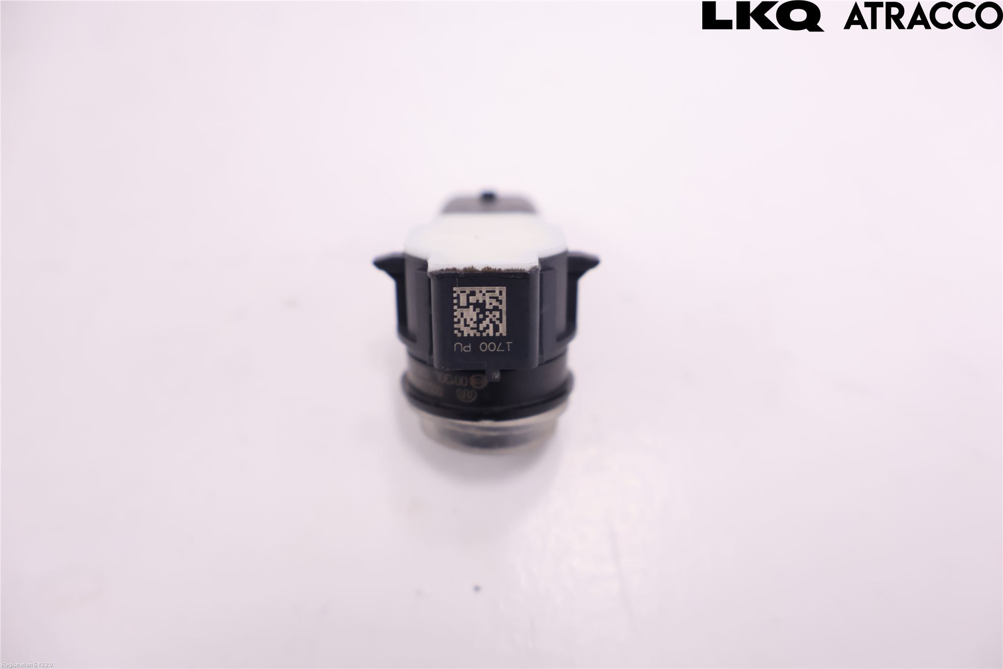 Alfa STELVIO 17- Sensor Parkering Front