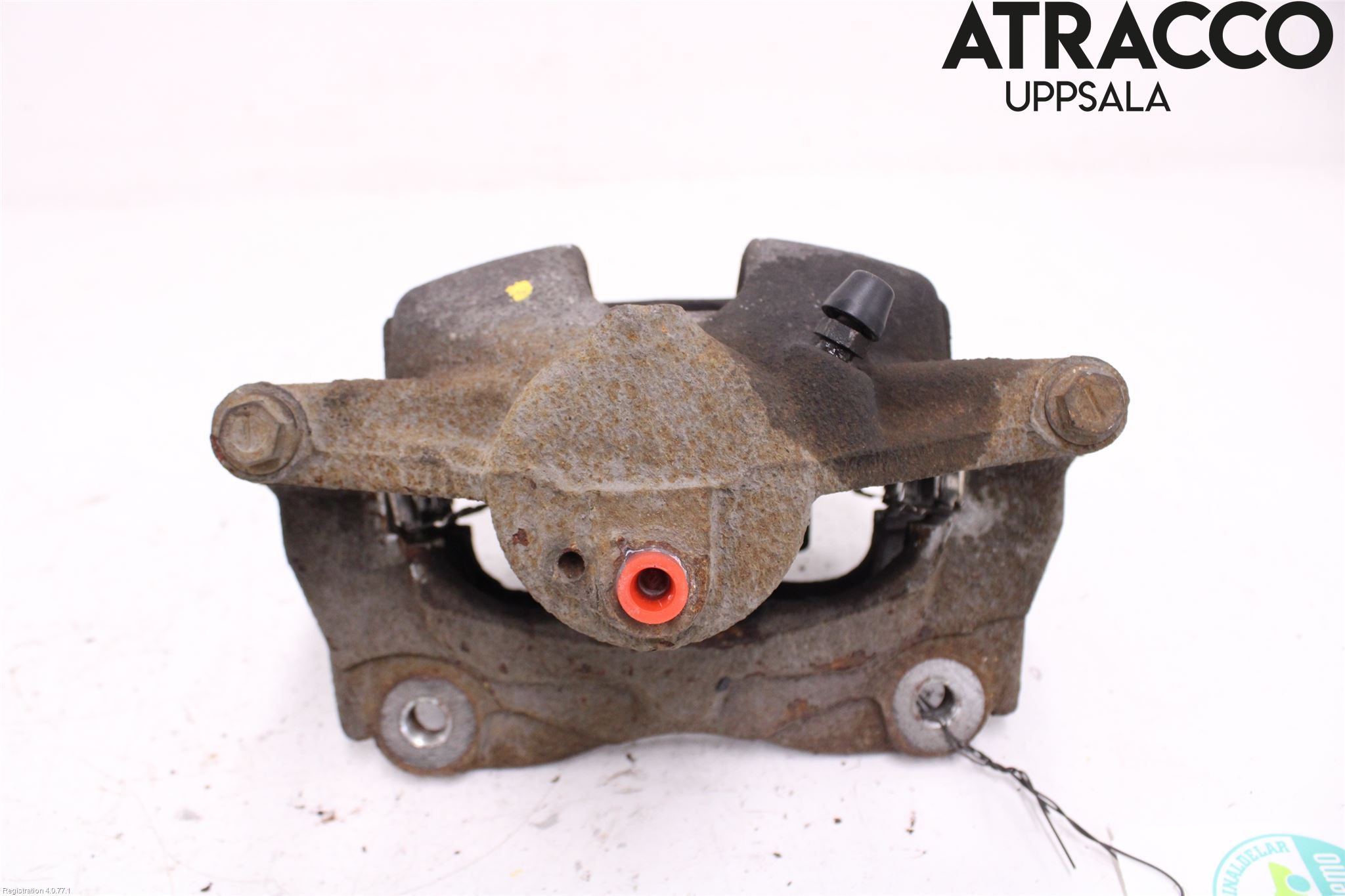 Toyota AVENSIS 16-18 Bremsecaliper Foran Høyre