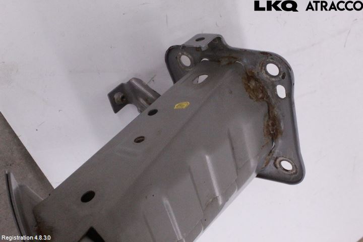 Ford KUGA 08-12 Støtfanger Foran Bjelke