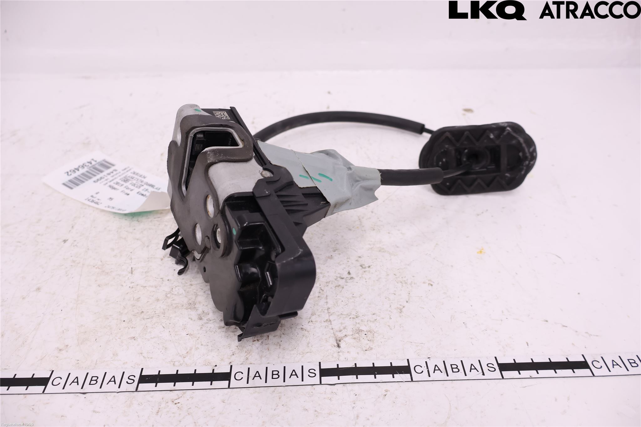 Ford FOCUS 19- Dørlås - Låsekasse