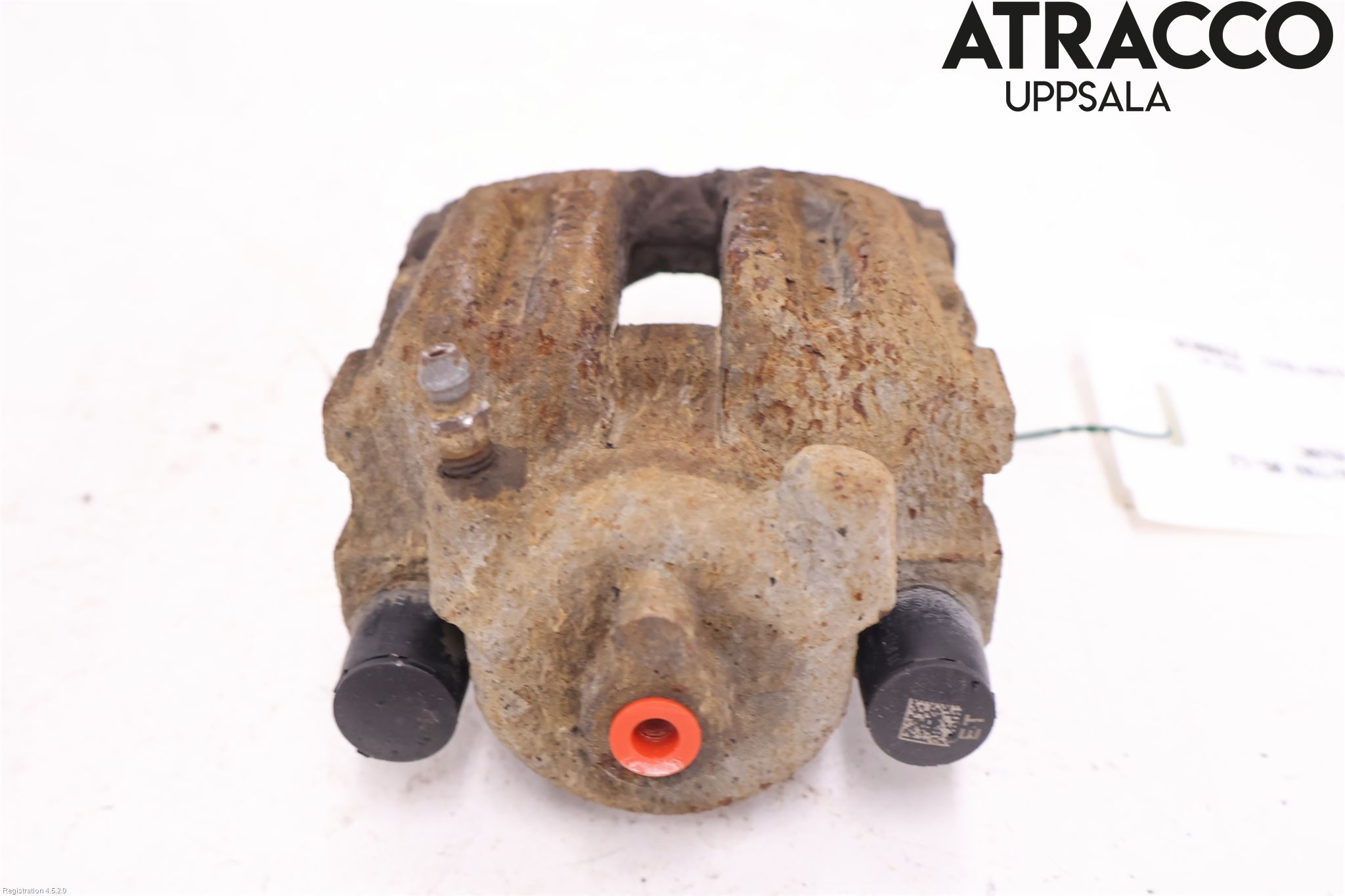 BMW 3 E90/91 SED/TOU 05-12 Bremsecaliper Bak Venstre