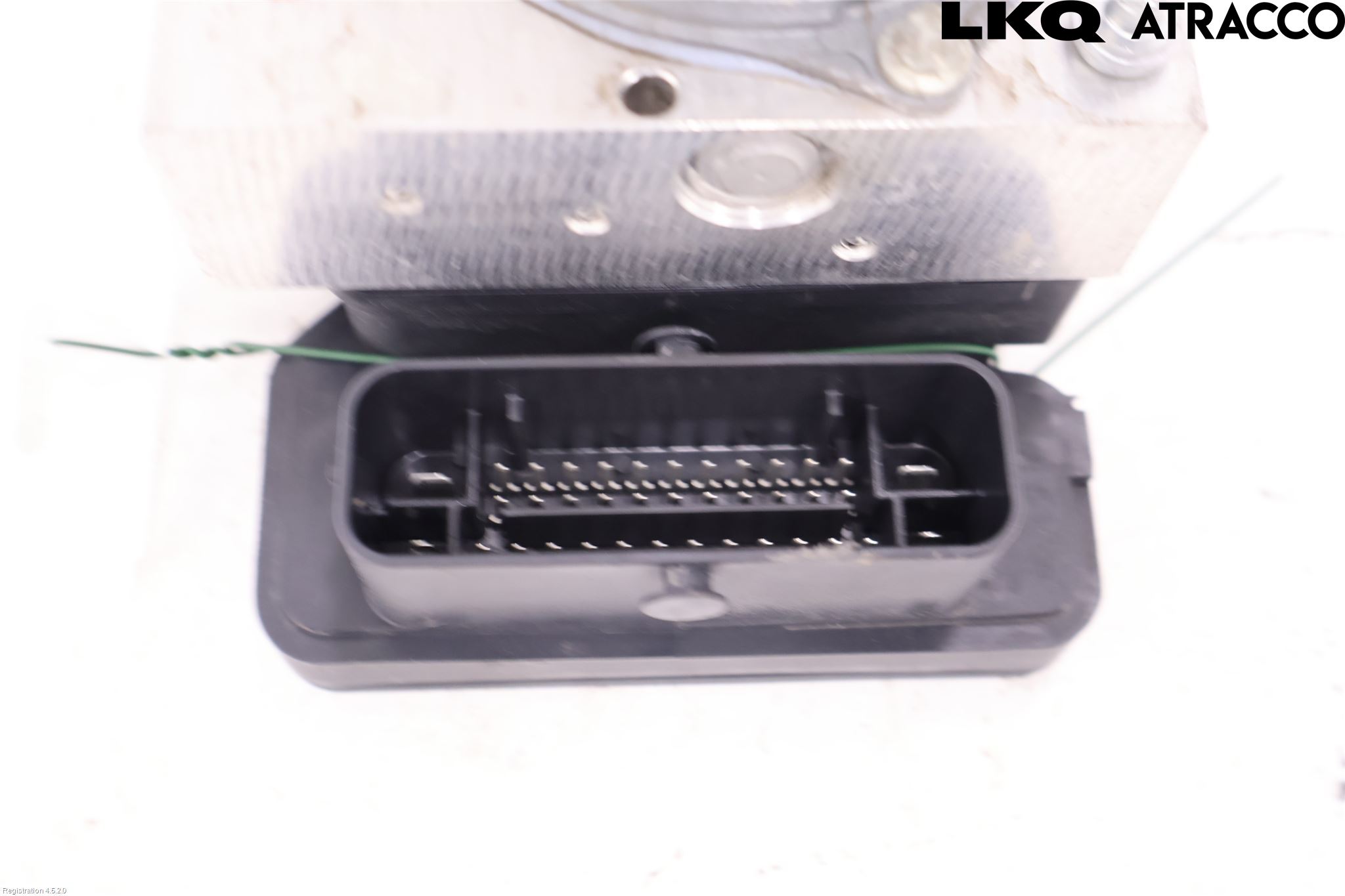 MG ZS EV 20- Abs Hydraulikkaggregat