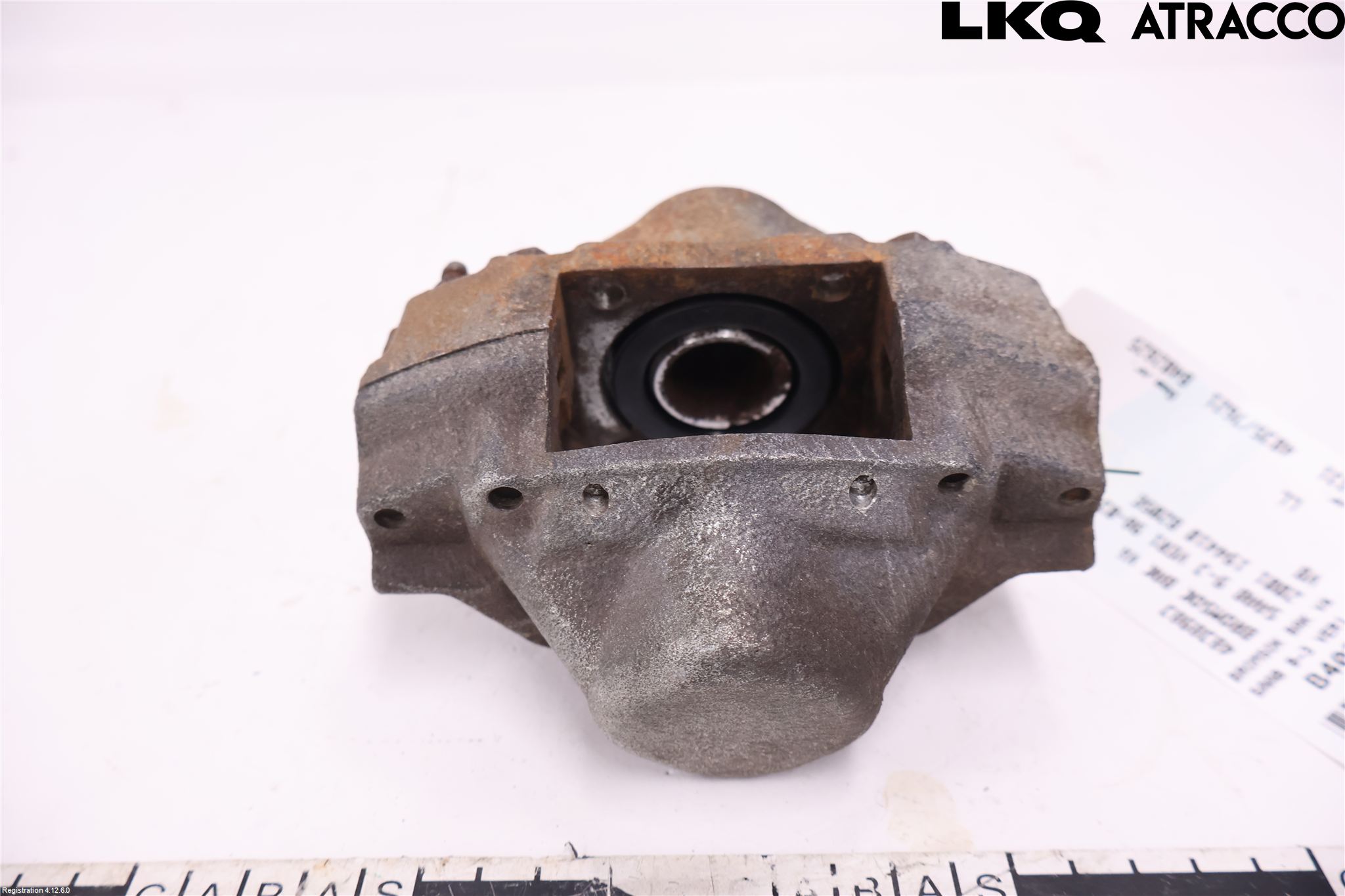 Saab 9-3 VER 1 98-03 Bremsecaliper Bak Venstre