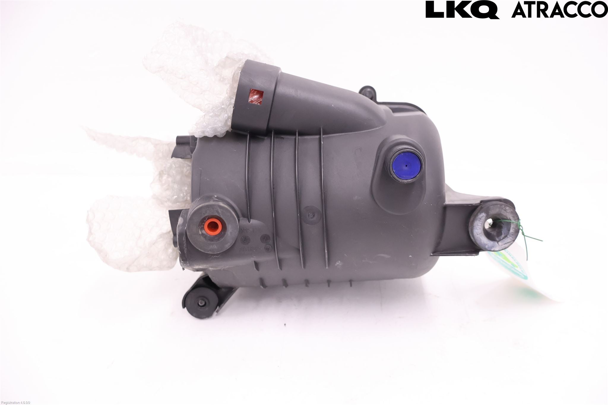 Volkswagen VW GOLF VI 09-13 Luftfilter Boks
