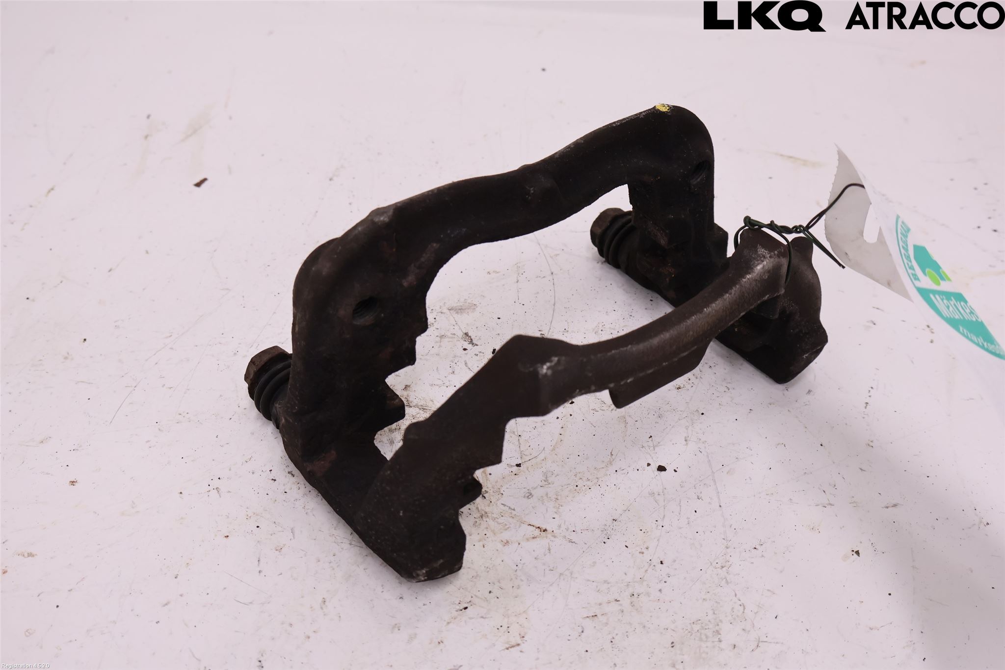 Mini COUNTRYMAN F60 17-23 Bremsecaliper Feste Holder