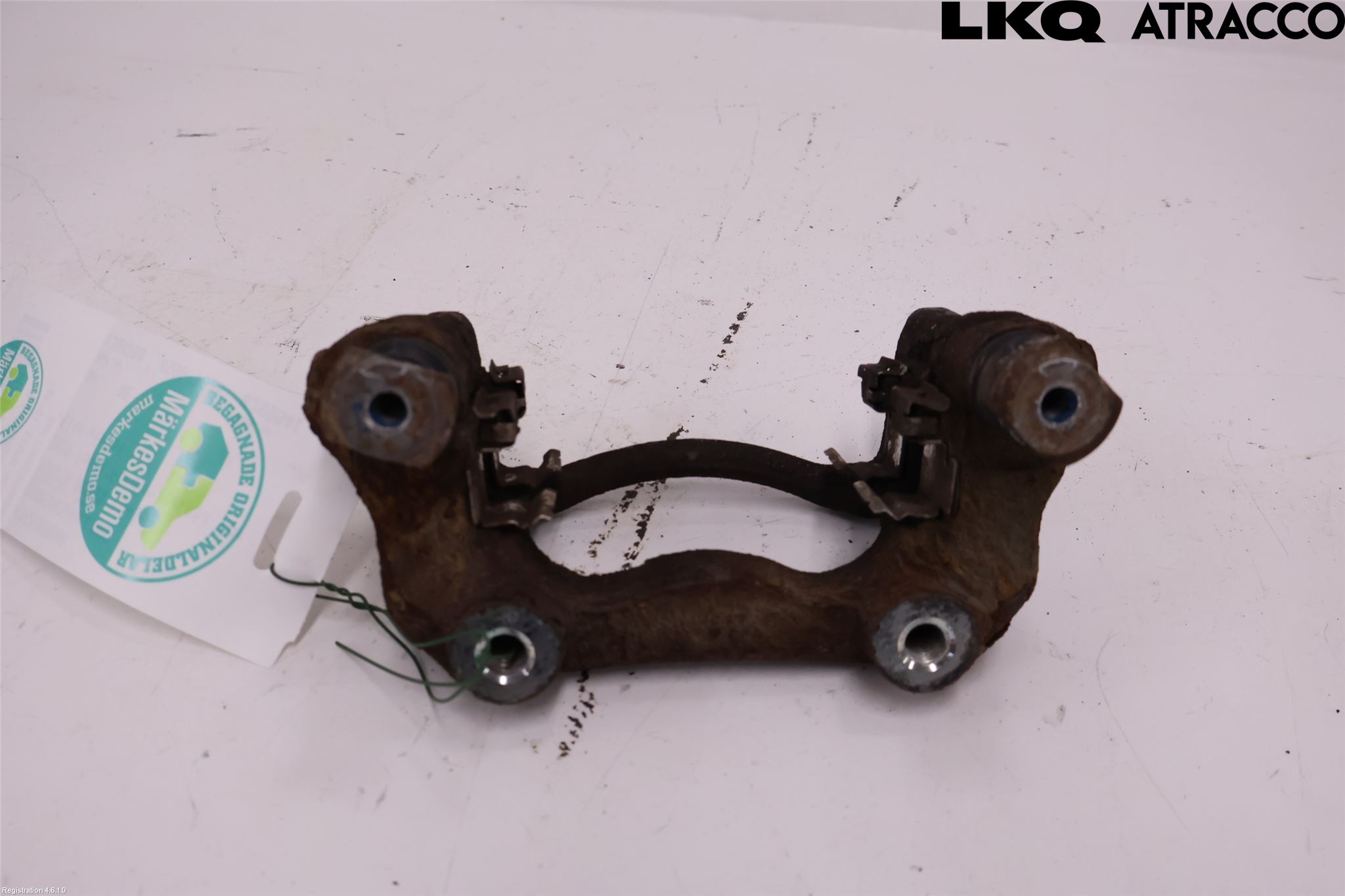 Toyota AURIS 13-19 Bremsecaliper Feste Holder