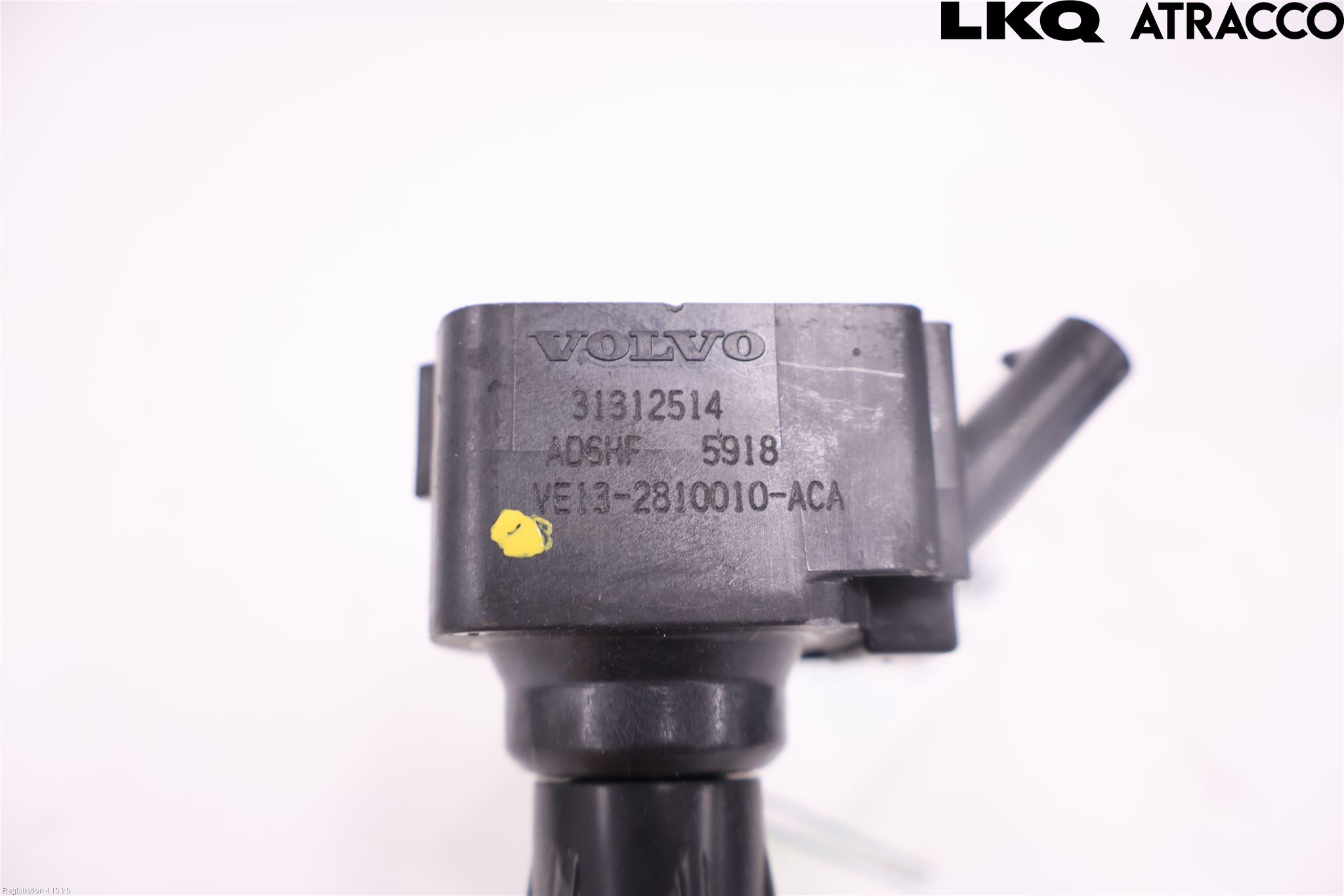 Volvo V40 12-19 Coil