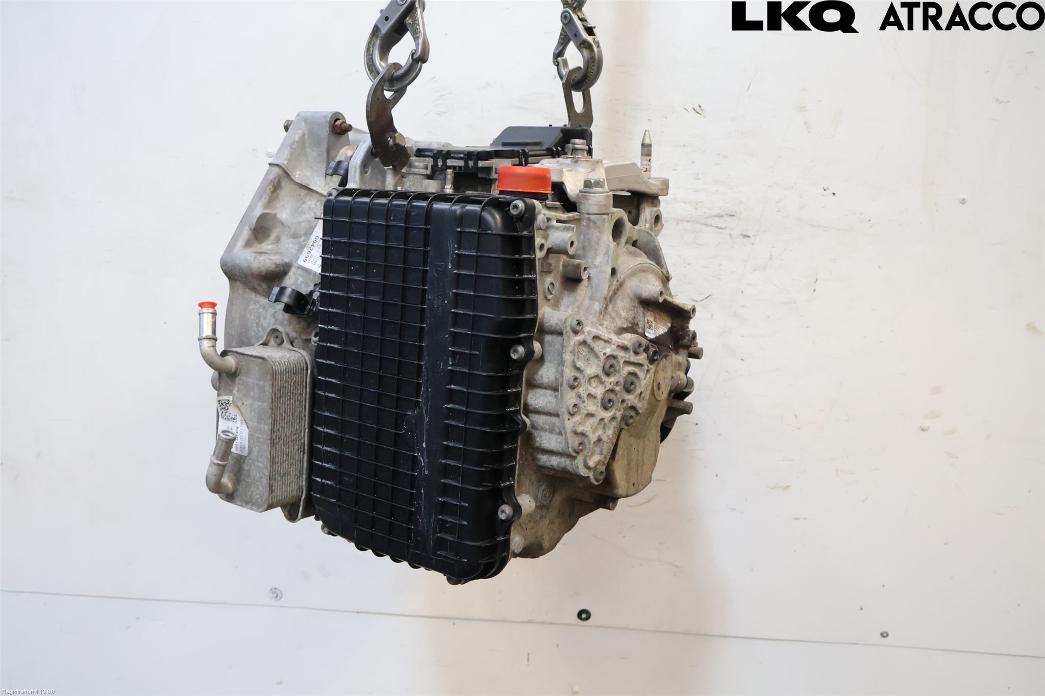 Honda CR-V 13-18 Gearkasse Automat