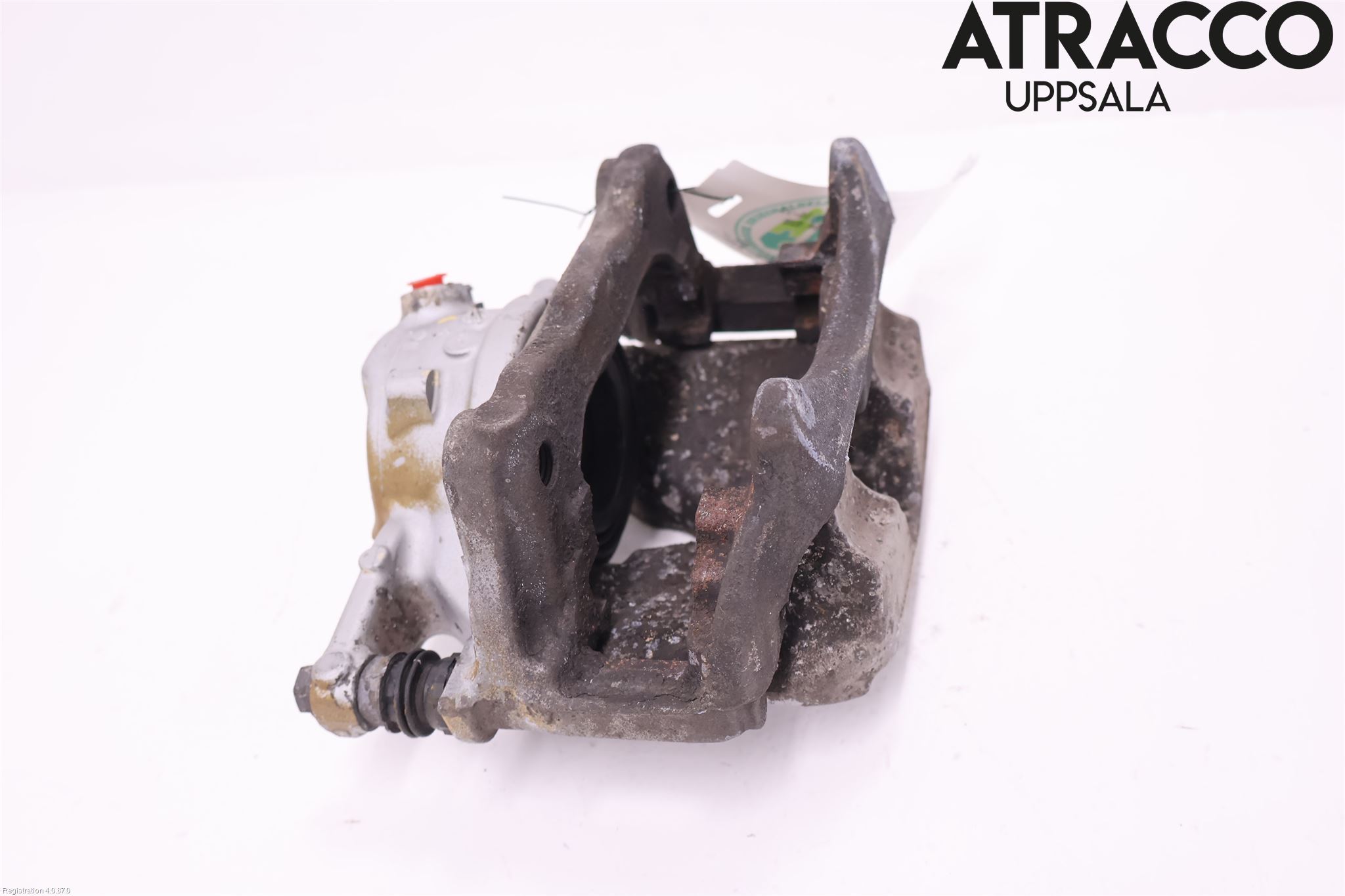 Mercedes-Benz MB E-KLASS (W213) 16-23 Bremsecaliper Foran Venstre