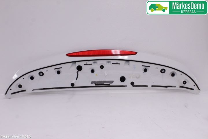 Hyundai i30 GD 13-17 Spoiler Bakluke