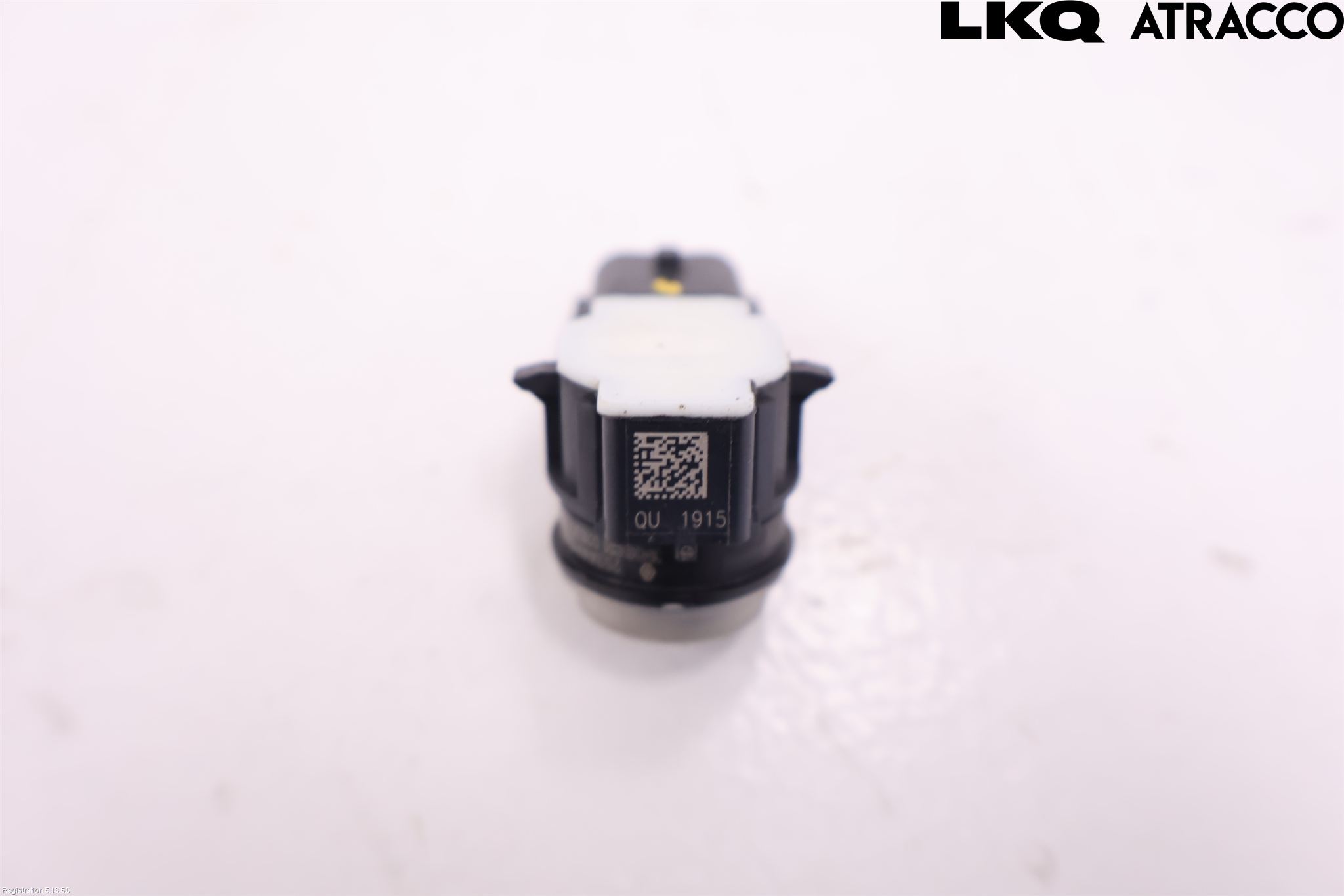 Renault MEGANE IV 16-23 Sensor Parkering Front