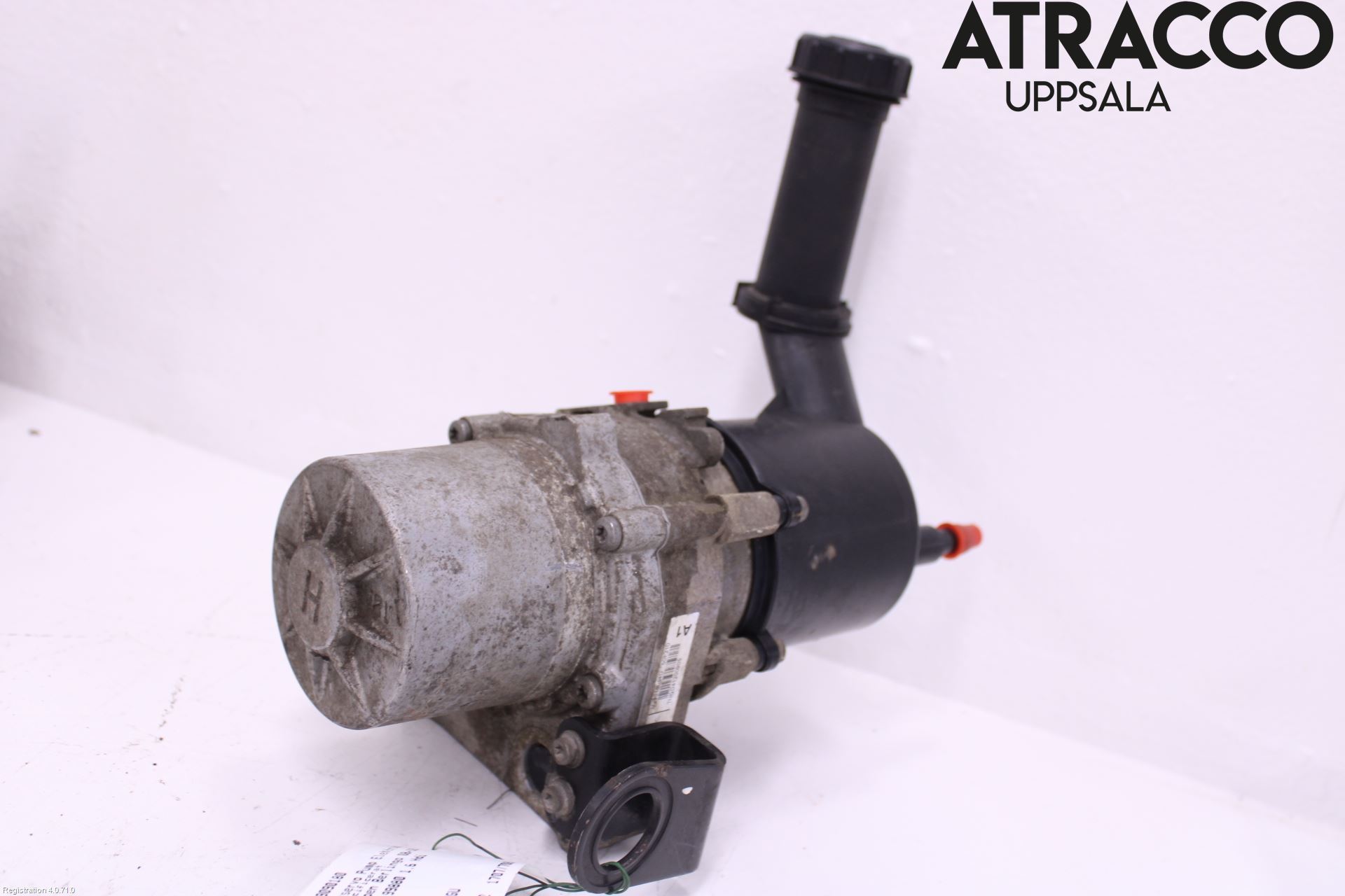 Citroen BERLINGO 08-18 Servostyring Eletrisk Pumpe
