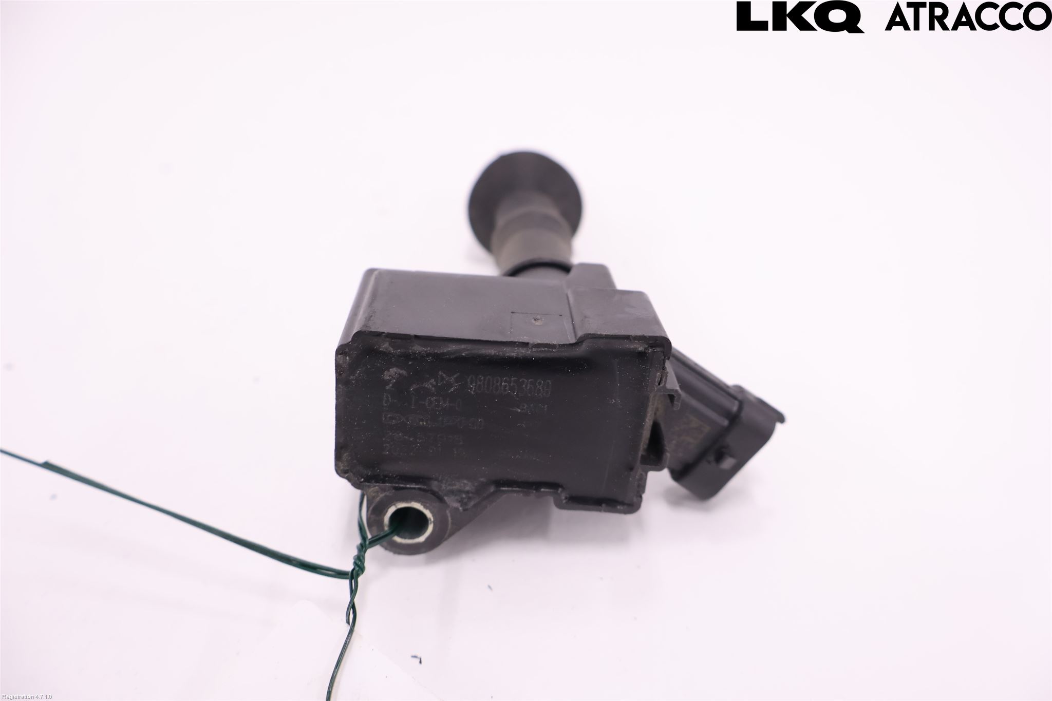 Peugeot 2008/E-2008 20- Coil