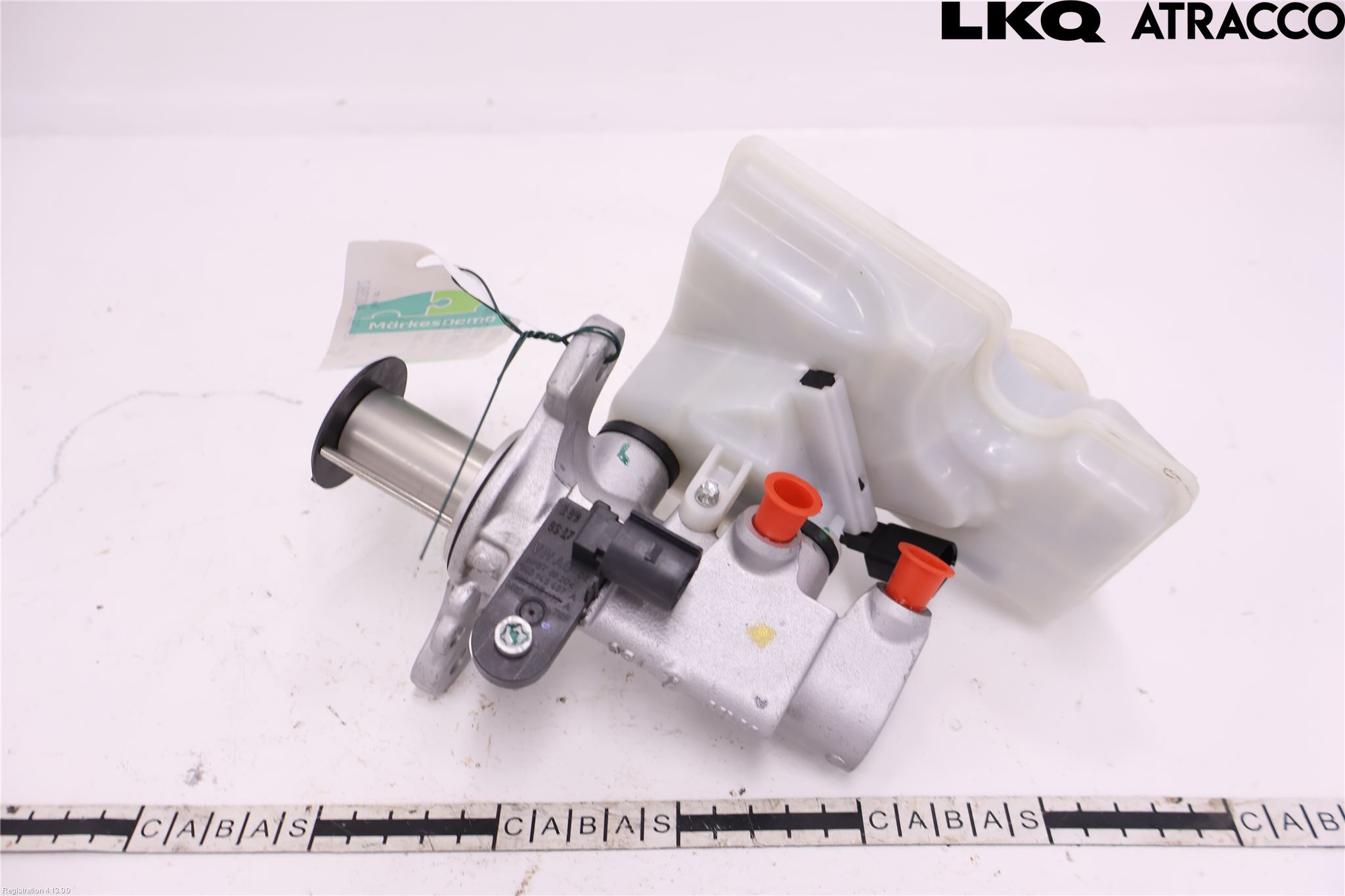 Volkswagen VW TIGUAN 16-24 Brems Hovedsylinder