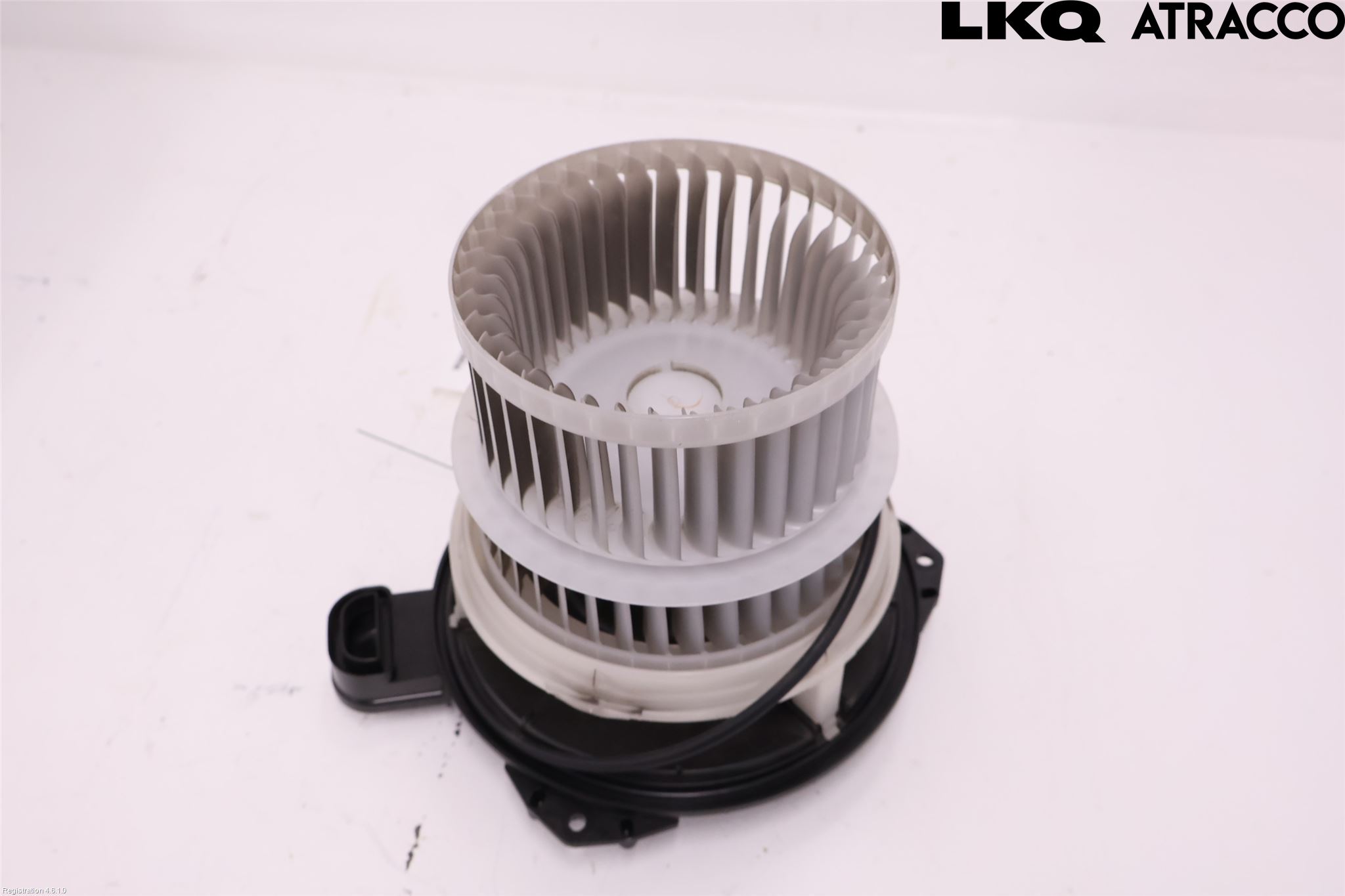 Toyota CAMRY 19-24 Varmeapparat Viftemotor