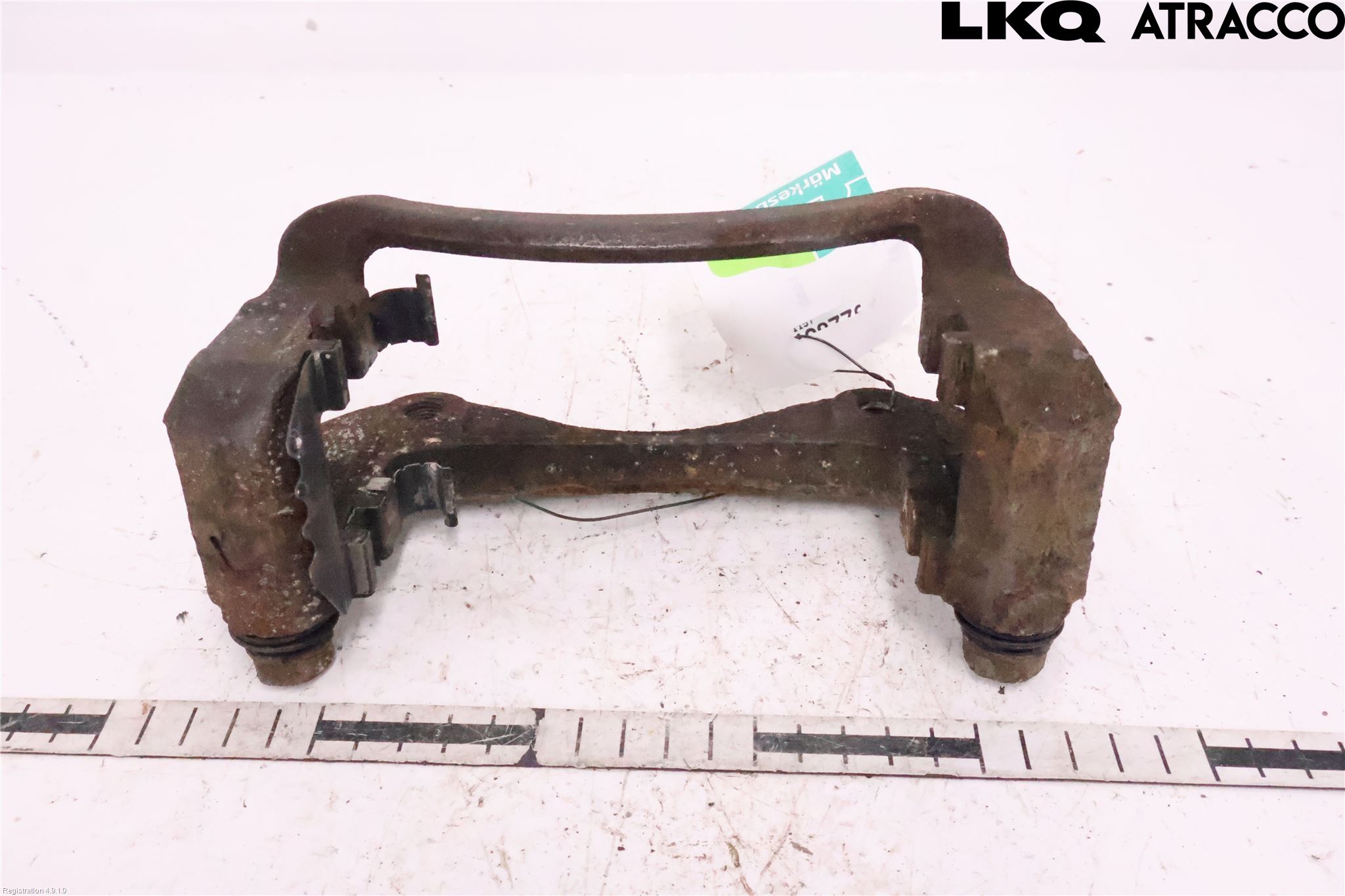 Kia OPTIMA 16-20 Bremsecaliper Feste Holder