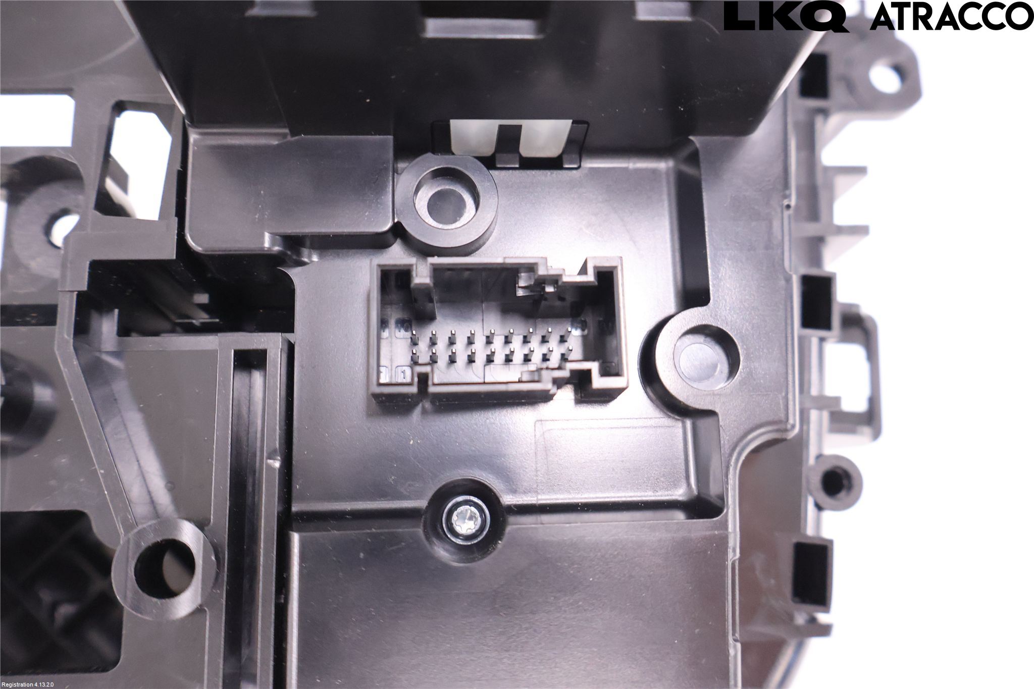 BMW X3 G01 18- Gearspak