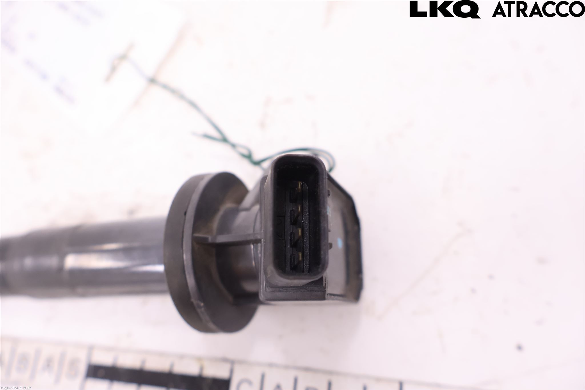 Toyota COROLLA 02-07 Coil