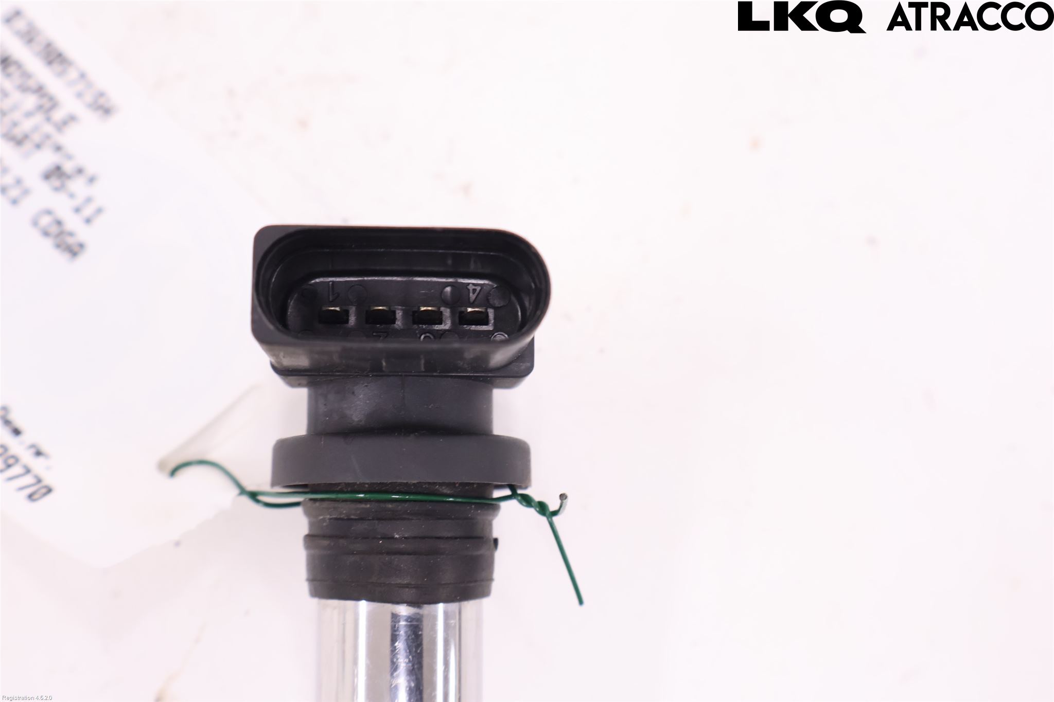 Volkswagen VW PASSAT 05-11 Coil