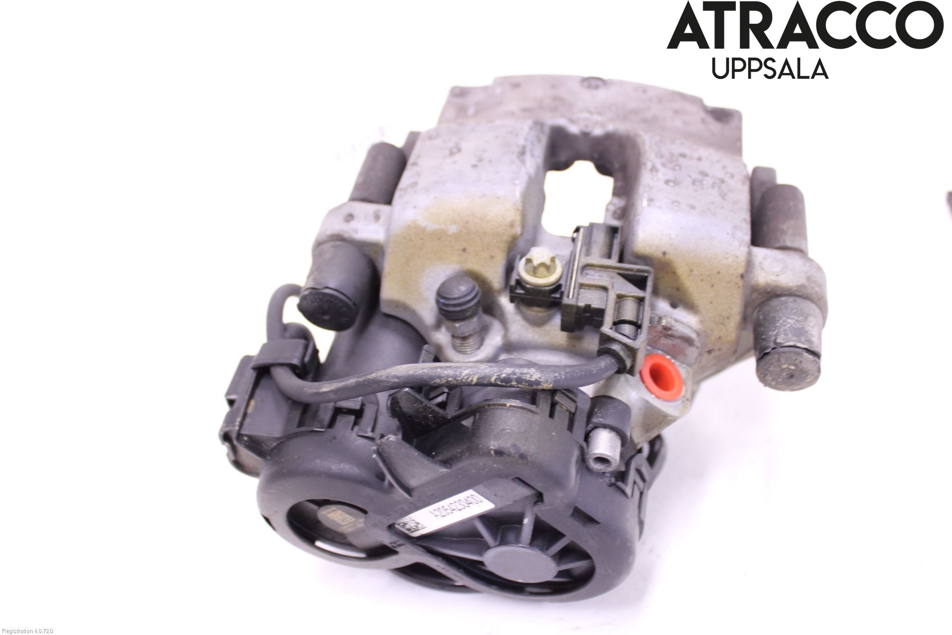 Mercedes-Benz MB C-KLASS (W205) 14-21 Bremsecaliper Bak Høyre