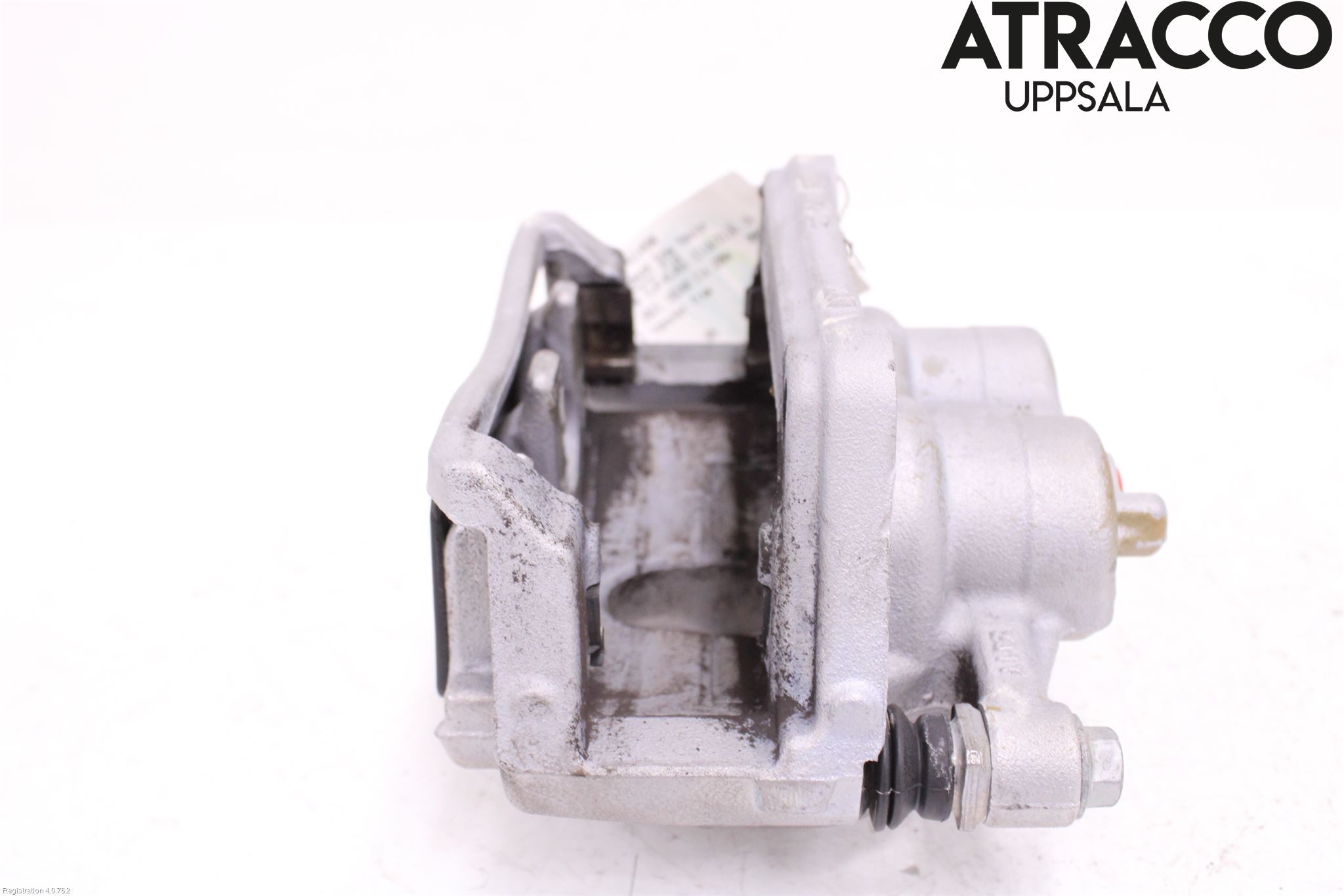 Mercedes-Benz MB CLA-KLASS (C118/X118) 19- Bremsecaliper Foran Venstre