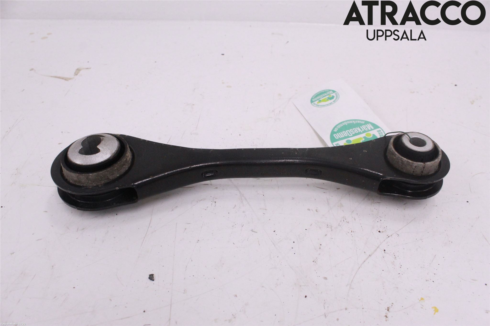 BMW 3 G20/G21/G80/G81 19- Bærearm Bak Venstre Øvre