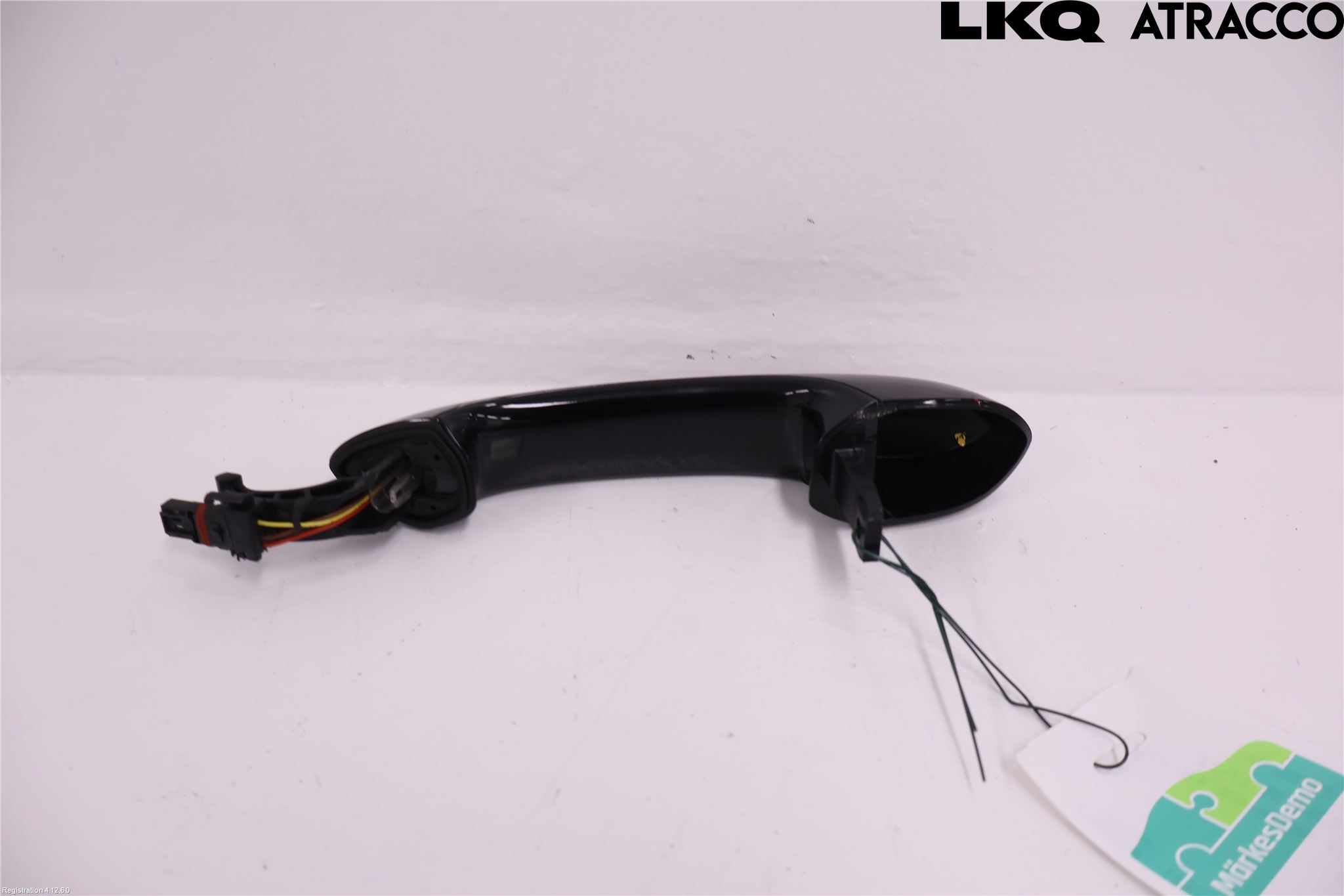 BMW 5 G30/G31/F90 17-23 Dørhandtak Ytre Venstre