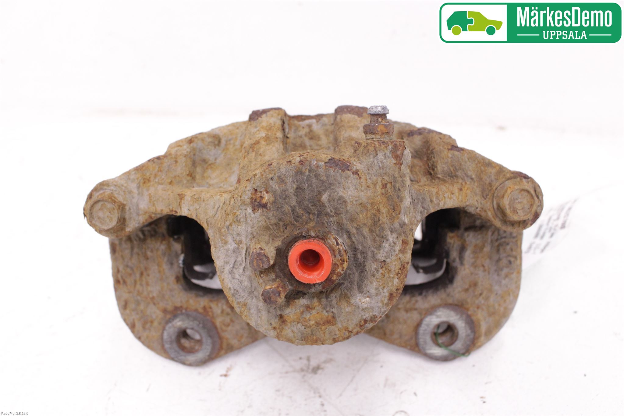 Kia SPORTAGE (SL) 11-15 Bremsecaliper Foran Høyre