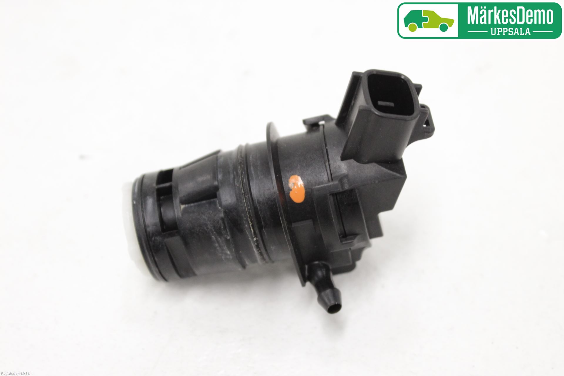 Toyota PRIUS NWH20 04-08 Spylerpumpe Bakluke