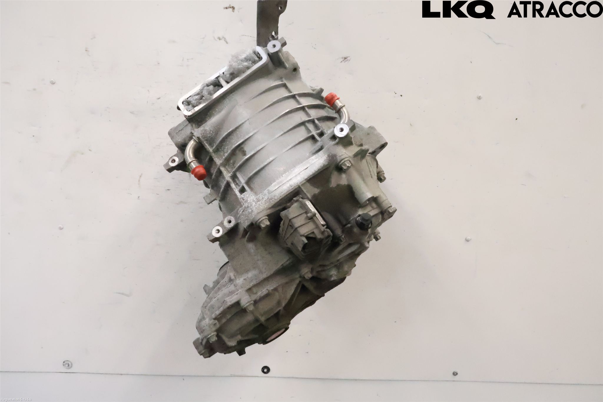 BMW i3 I01 13-22 Navgir Elektrisk