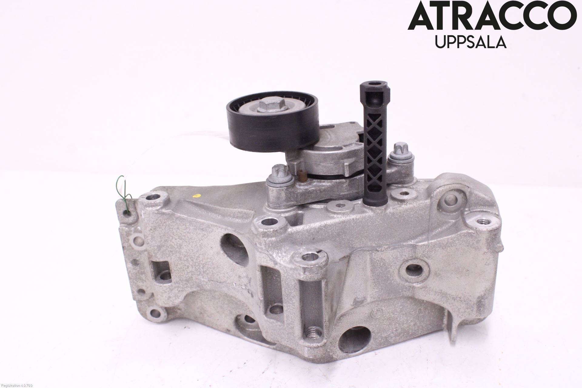 BMW 3 F30/F31/F80 12-19 Reimstrammer
