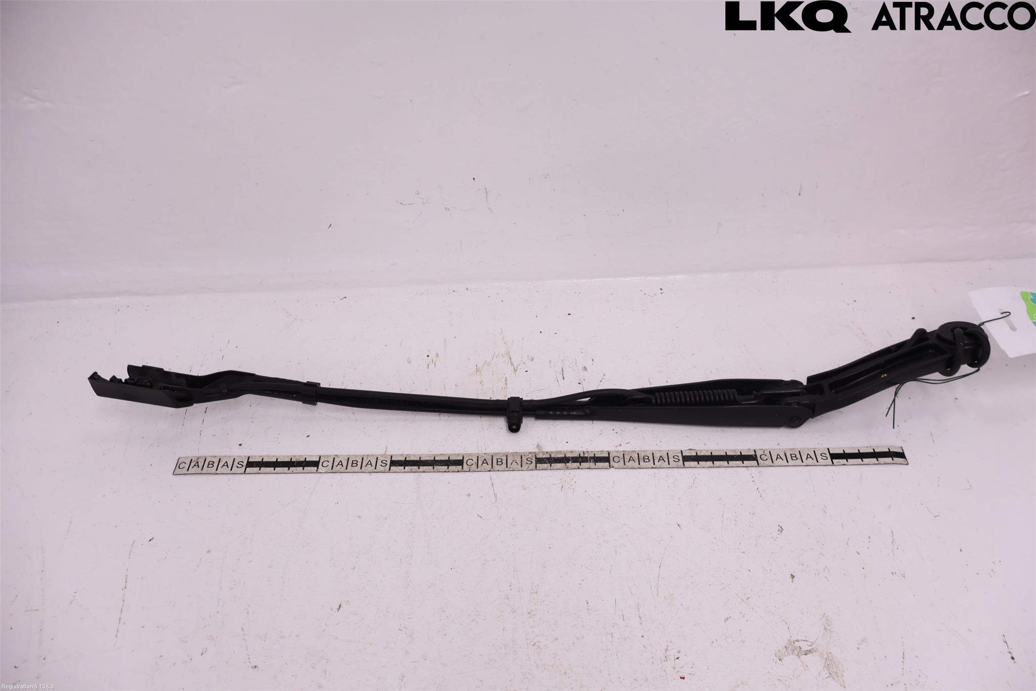 Tesla MODEL Y 21- Viskerarm-Armer Frontrute